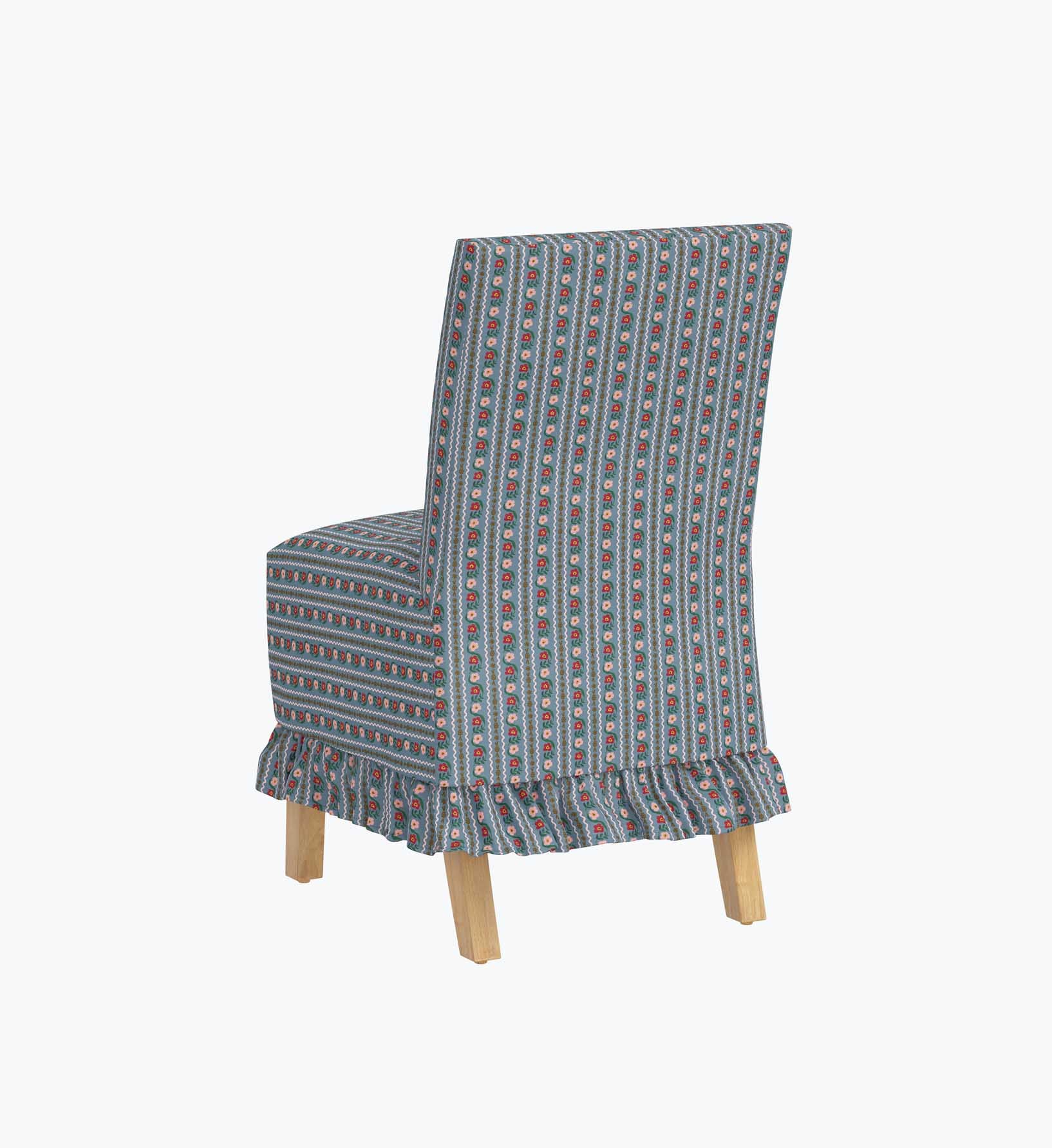 Louise Slipcover - Delphine - Image 4