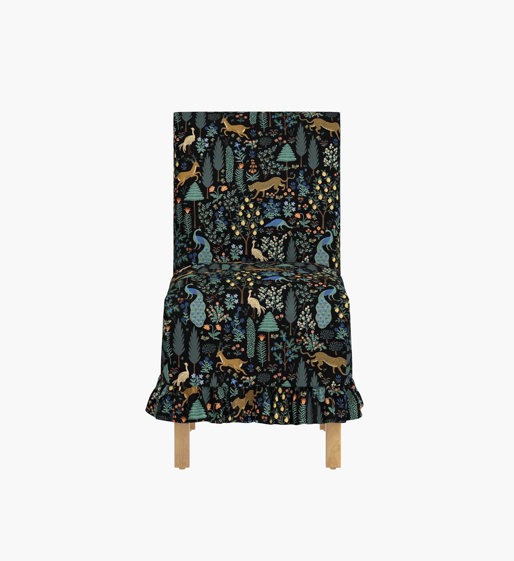 Louise Slipcover - Menagerie - Image 2