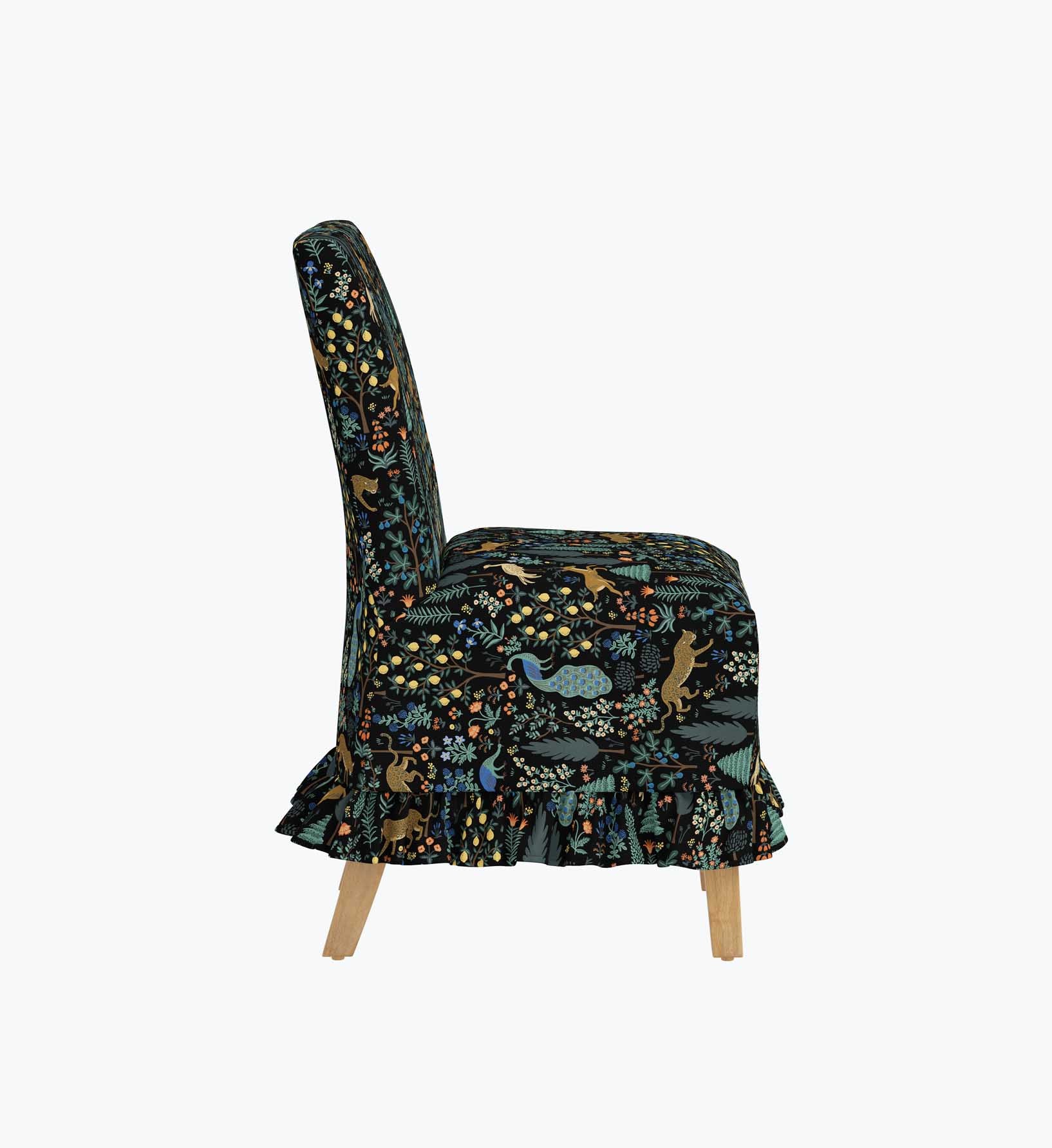 Louise Slipcover - Menagerie - Image 3
