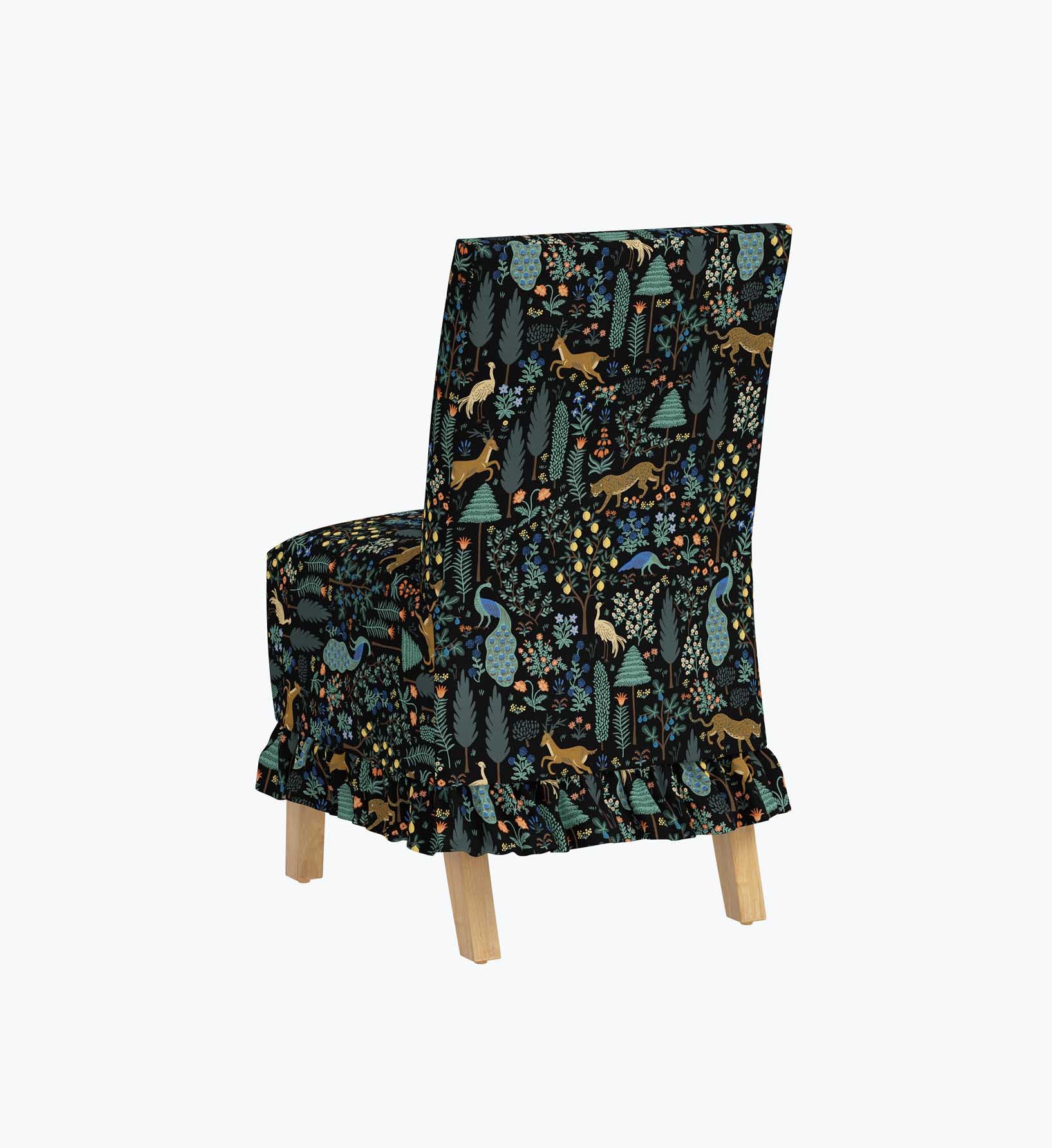 Louise Slipcover - Menagerie - Image 4