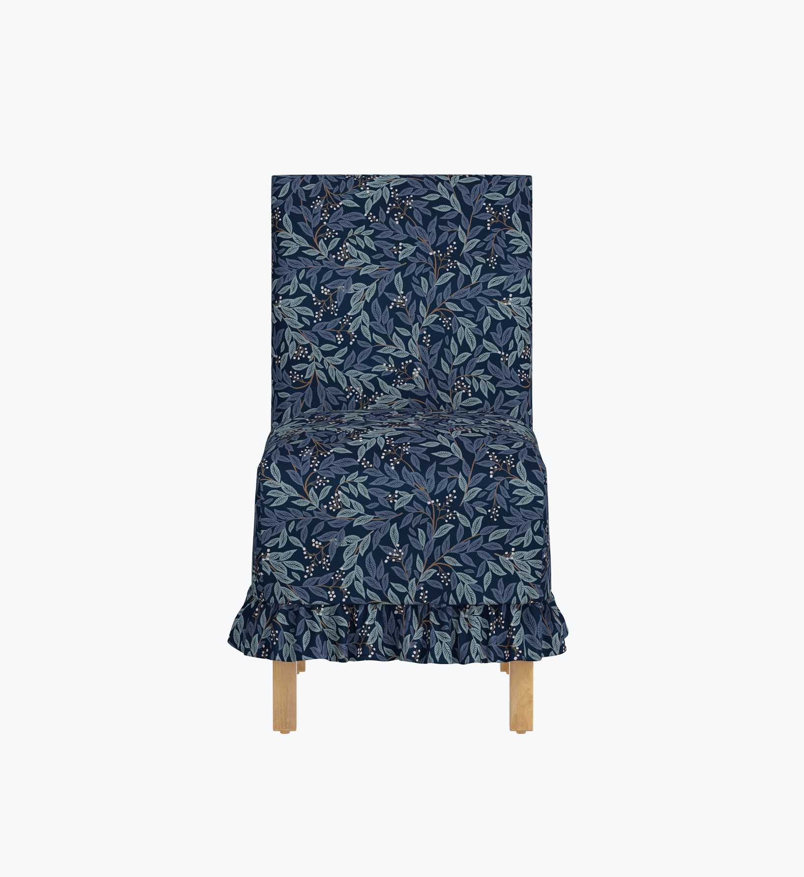 Louise Slipcover - Willowberry - Image 2