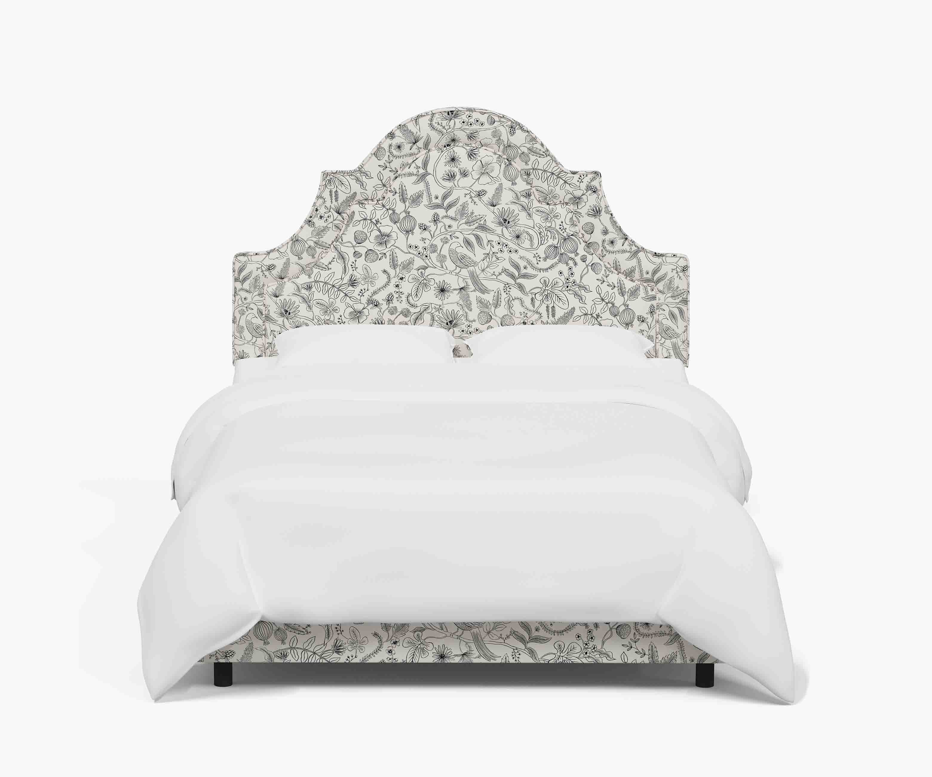 Marion Bed - Aviary - Image 2
