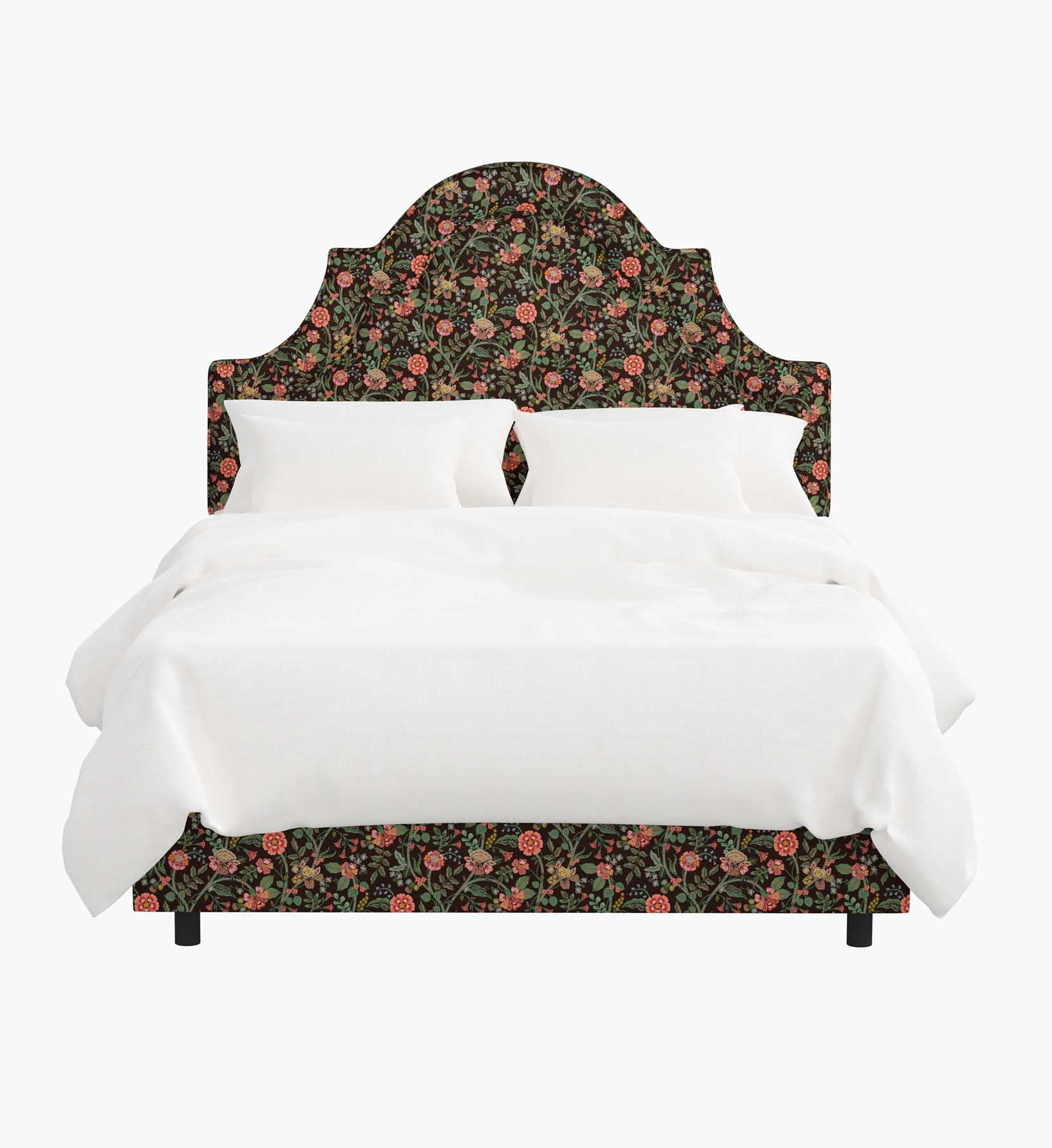 Marion Bed - Gracie - Image 2