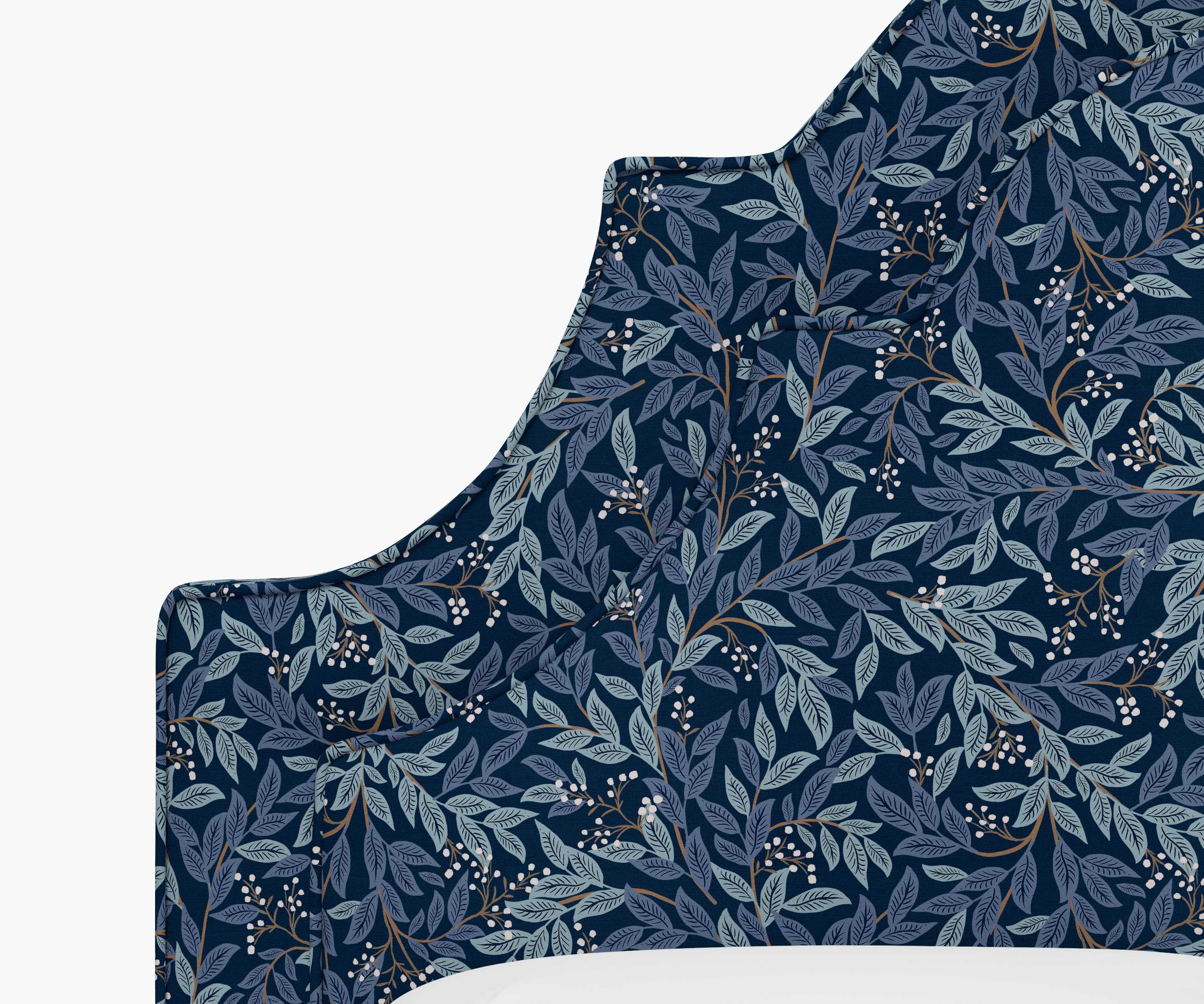 Marion Bed - Willowberry - Image 2