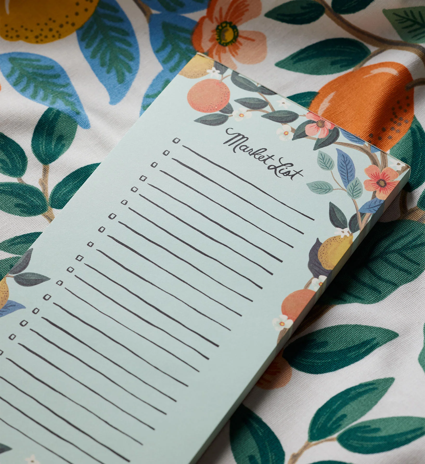 Market Pad - Citrus Grove - Image 2