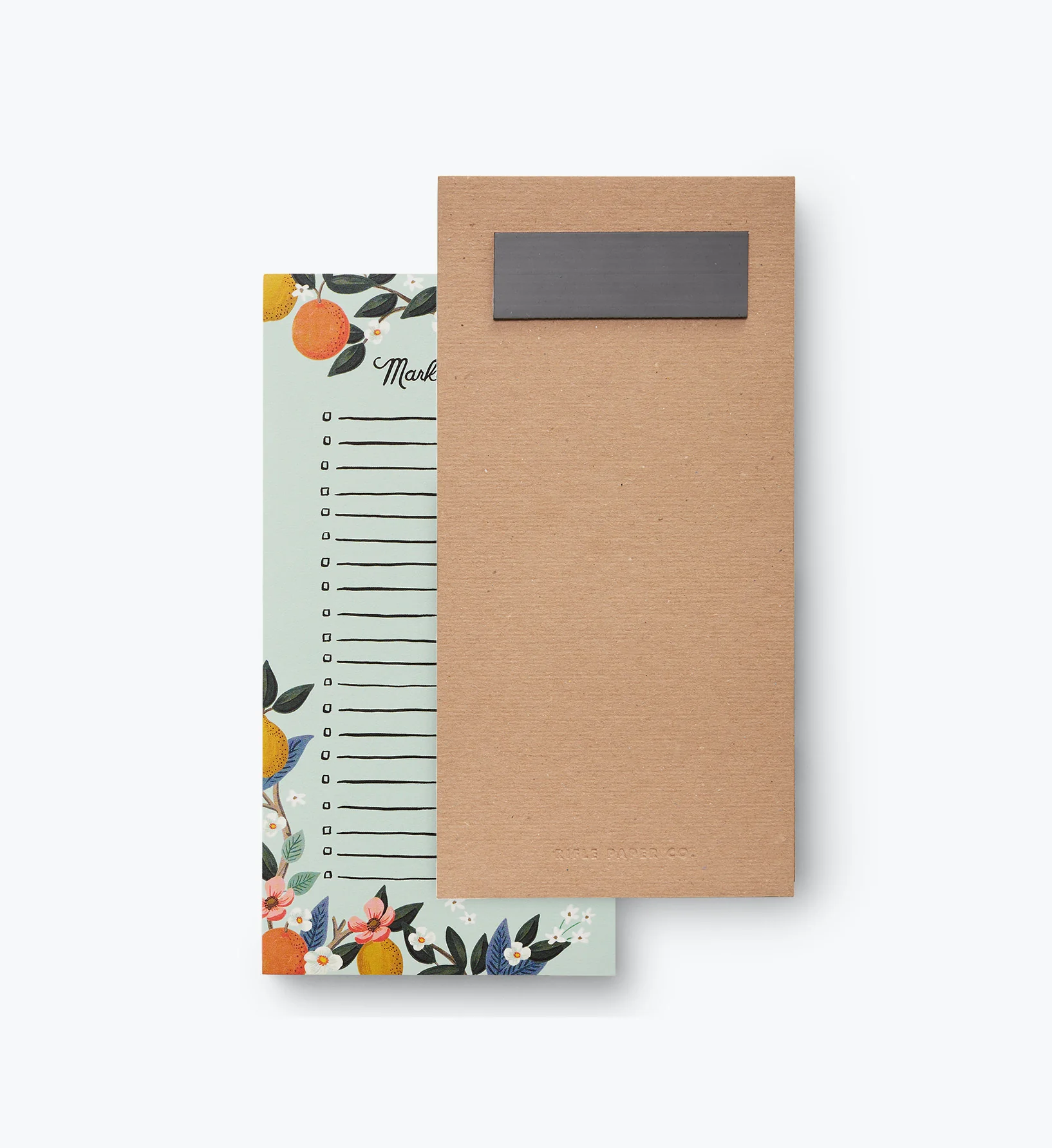 Market Pad - Citrus Grove - Image 3