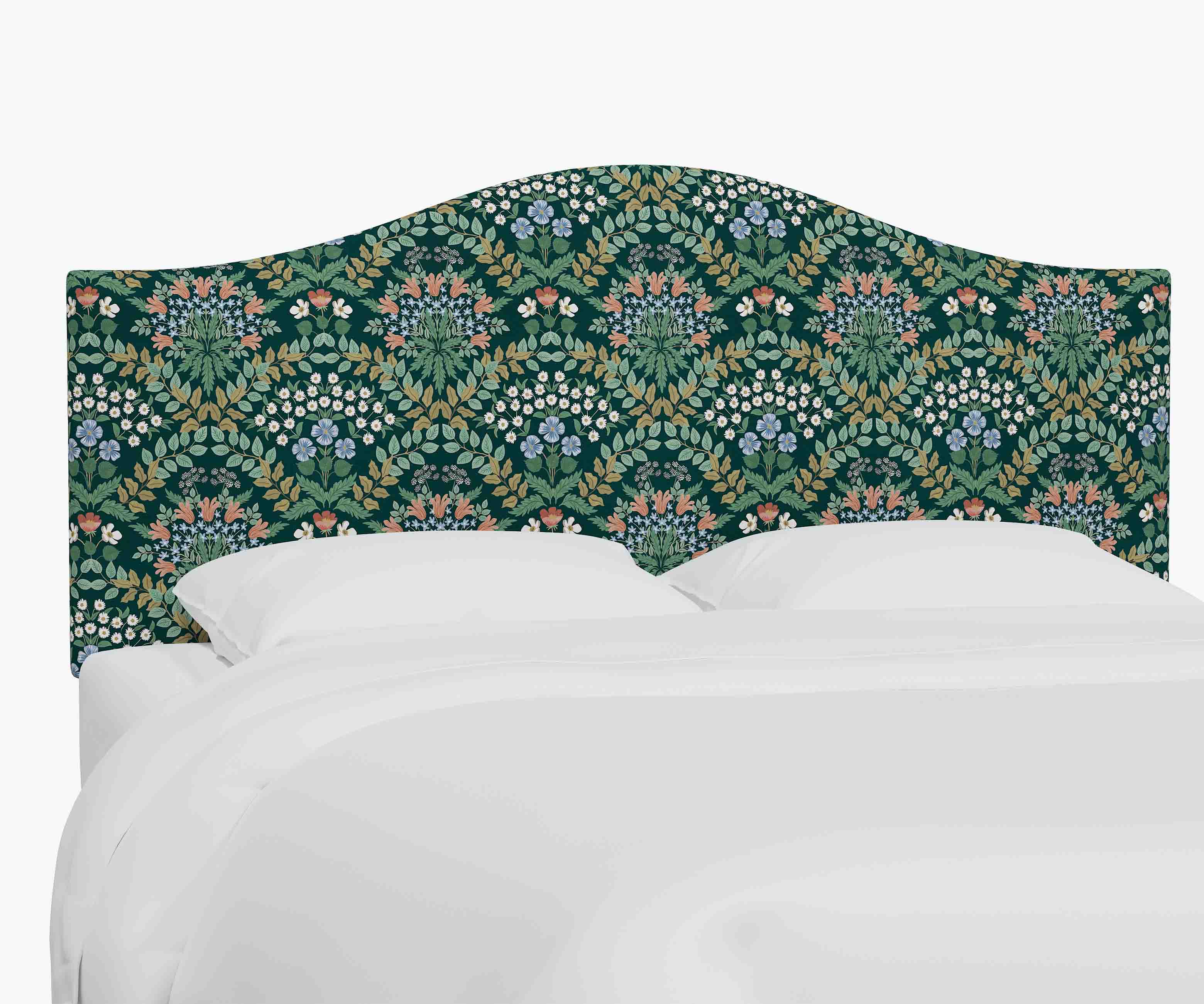 Mayfair Headboard - Bramble - Image 3