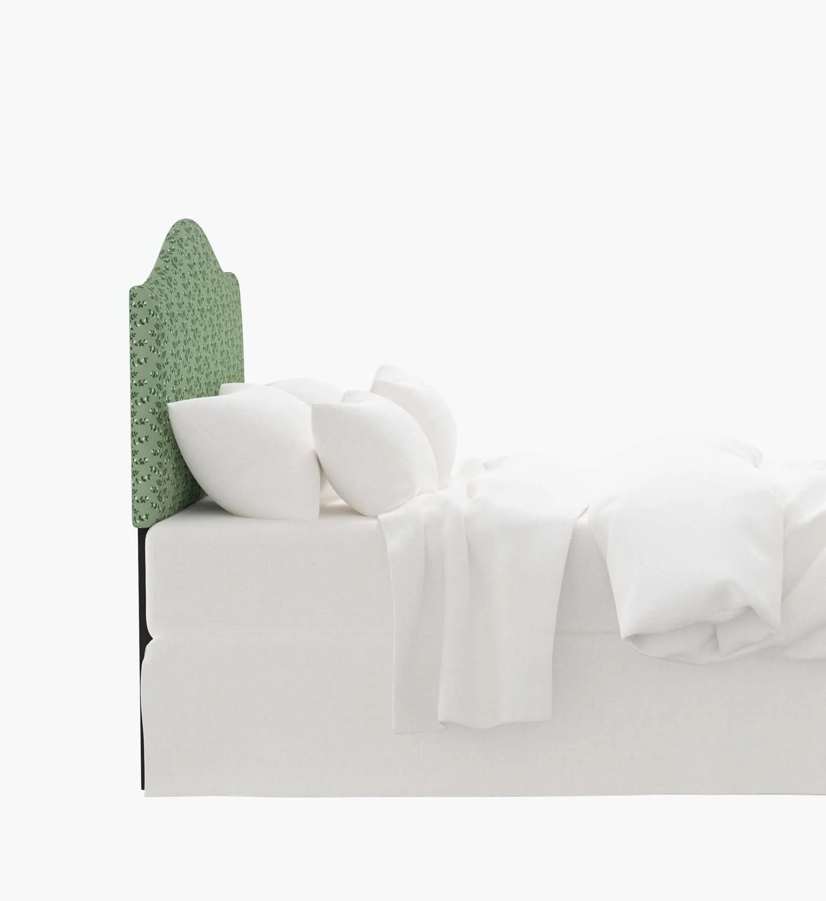 Mayfair Headboard - Climbing Vines - Image 4