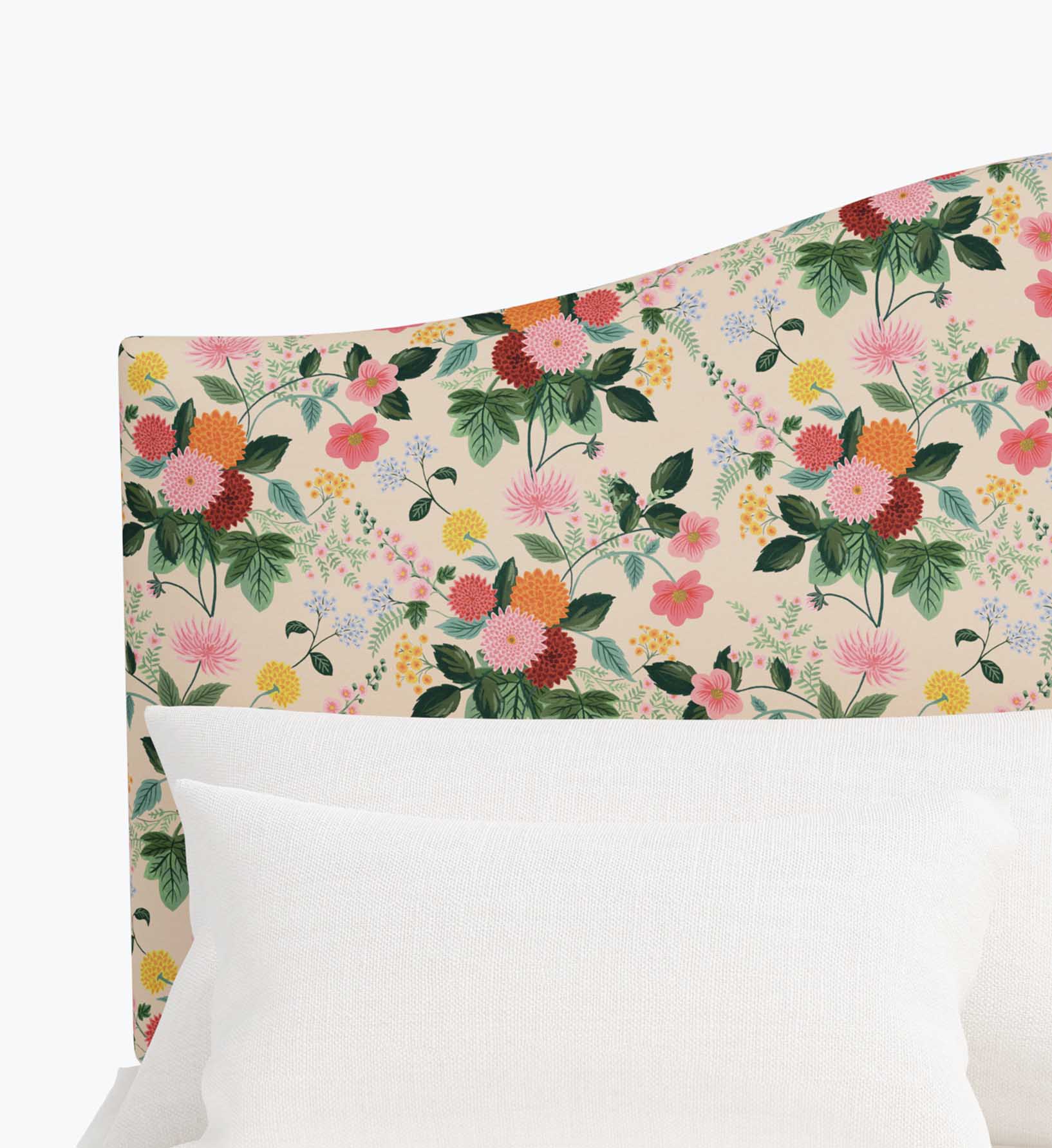 Mayfair Headboard - Dahlia - Image 2