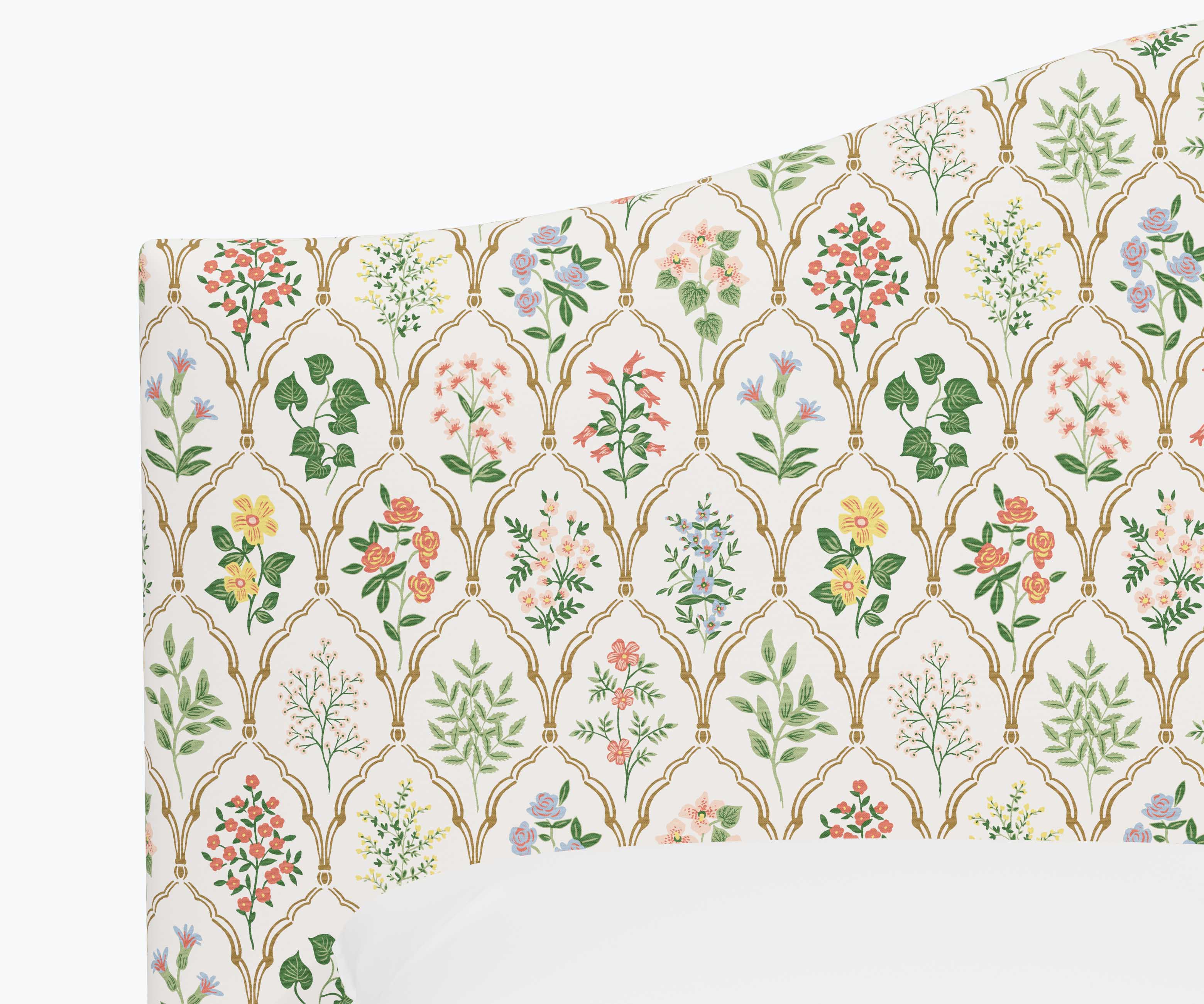 Mayfair Headboard - Hawthorne - Image 2