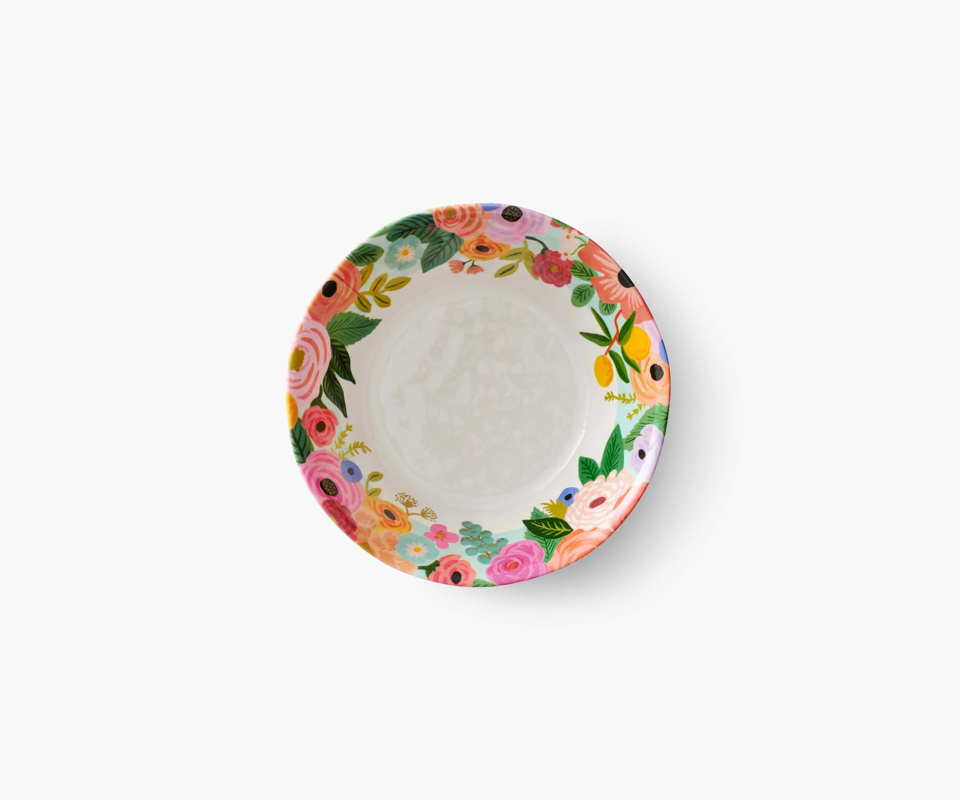 Melamine Assorted Bowls - Garden Party - Image 10