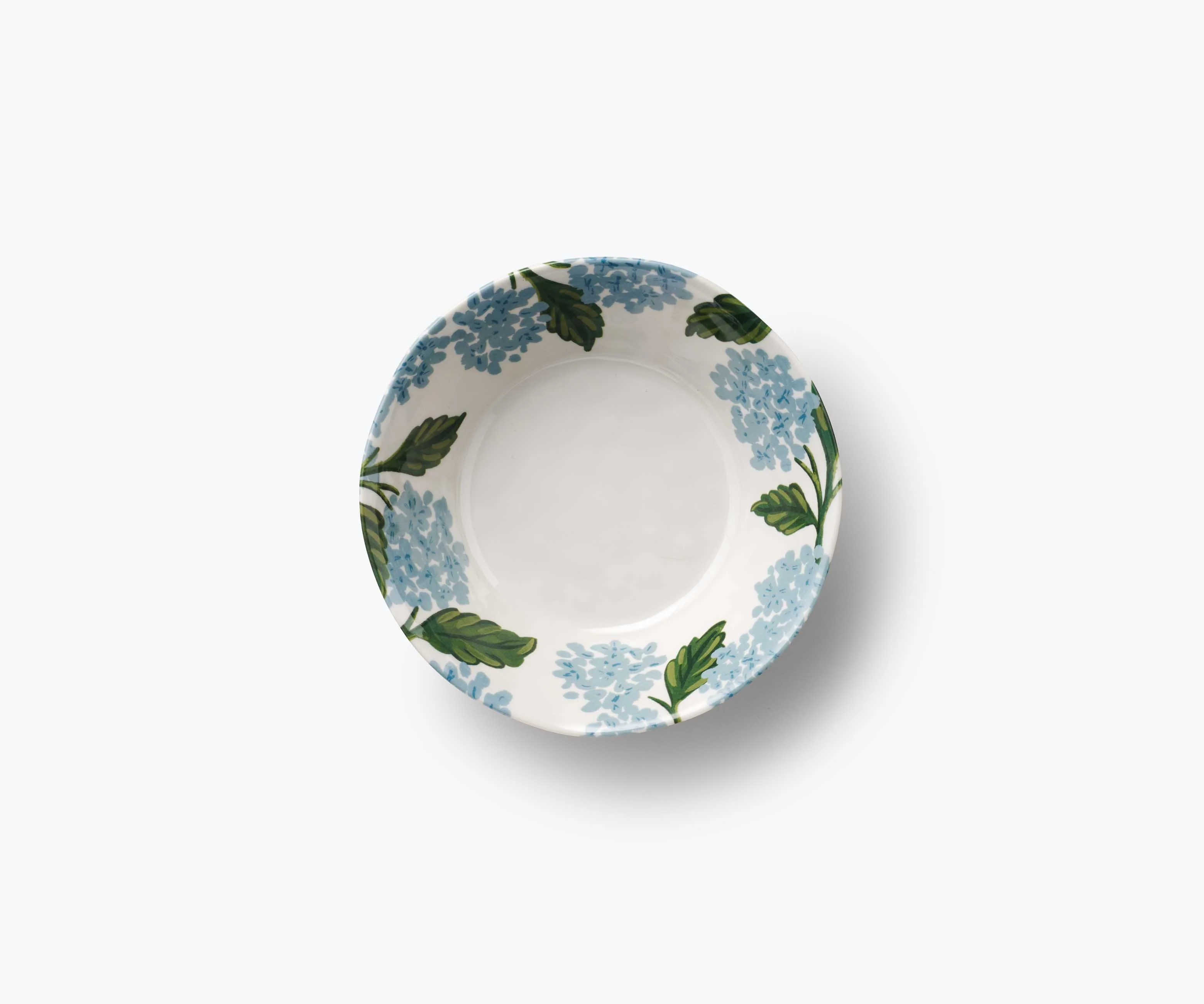 Melamine Assorted Bowls - Hydrangea - Image 4