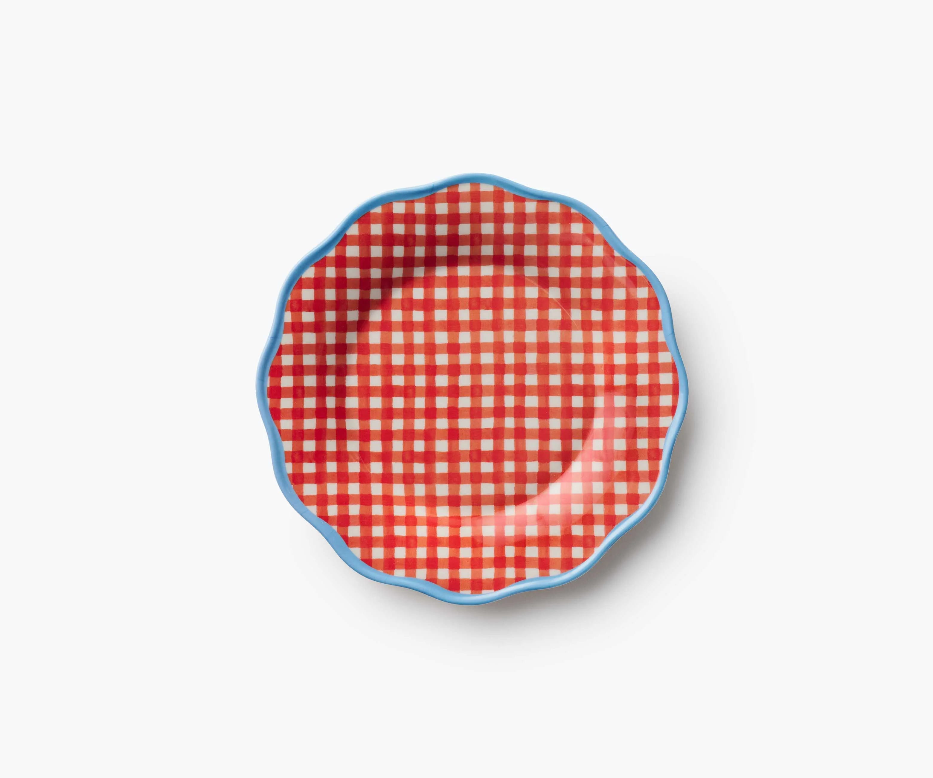 Melamine Assorted Dessert Plates - Americana - Image 10