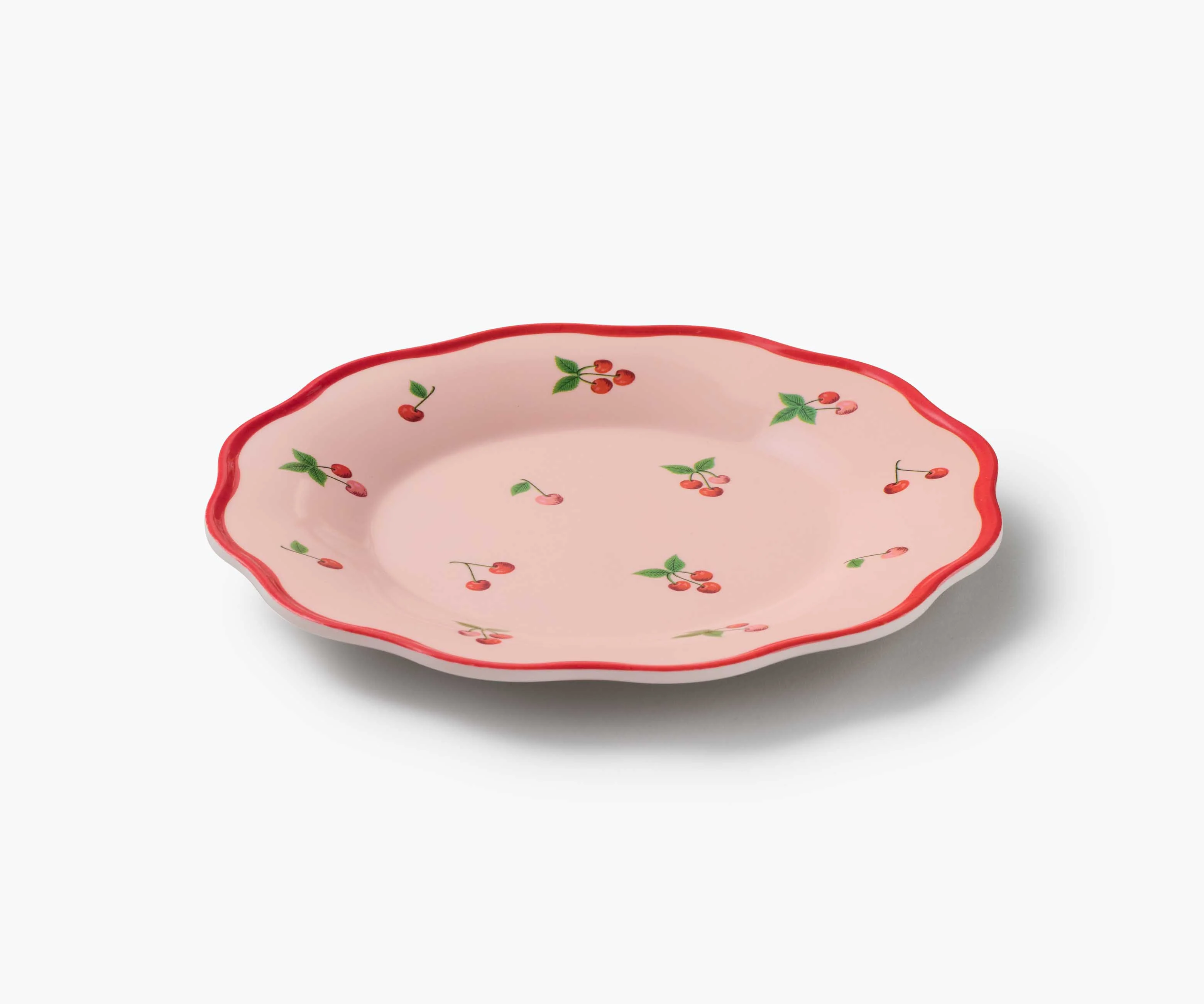 Melamine Assorted Dessert Plates - Americana - Image 15