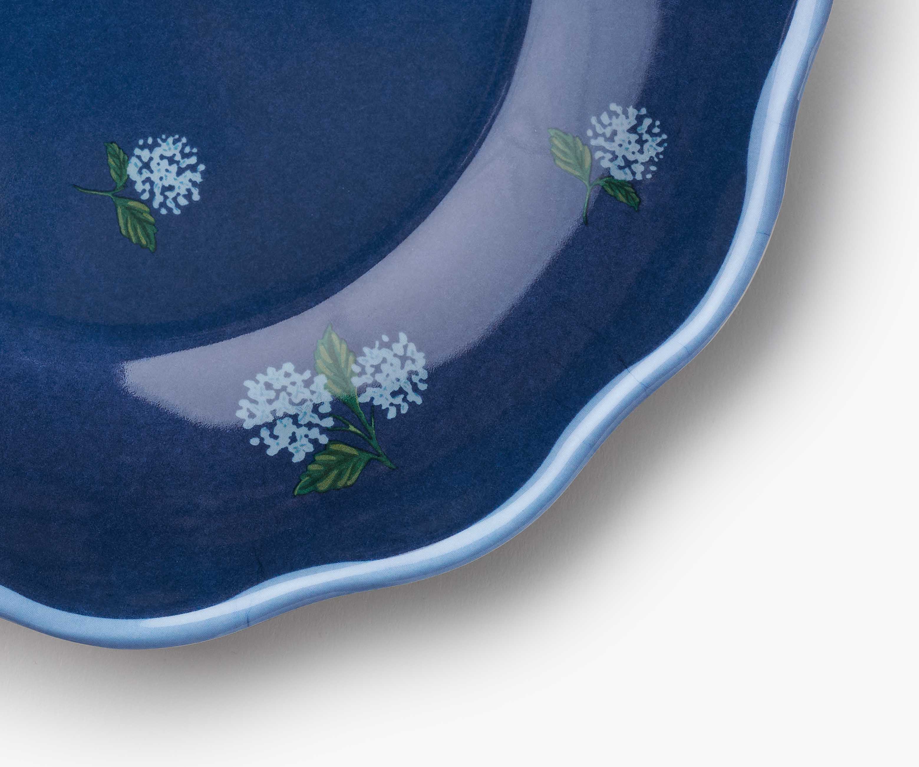 Melamine Assorted Dessert Plates - Americana - Image 8
