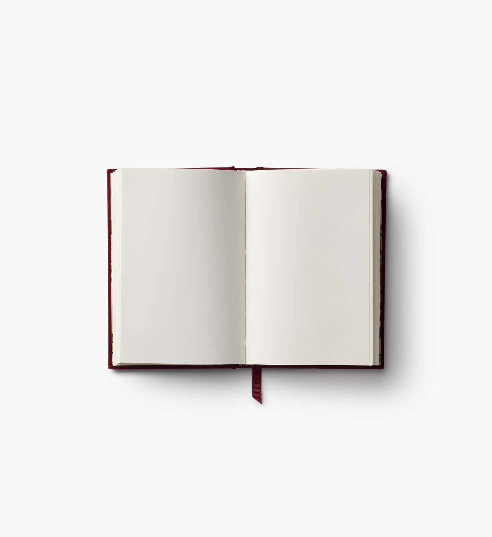 Mini Embroidered Journal - Gracie - Image 4