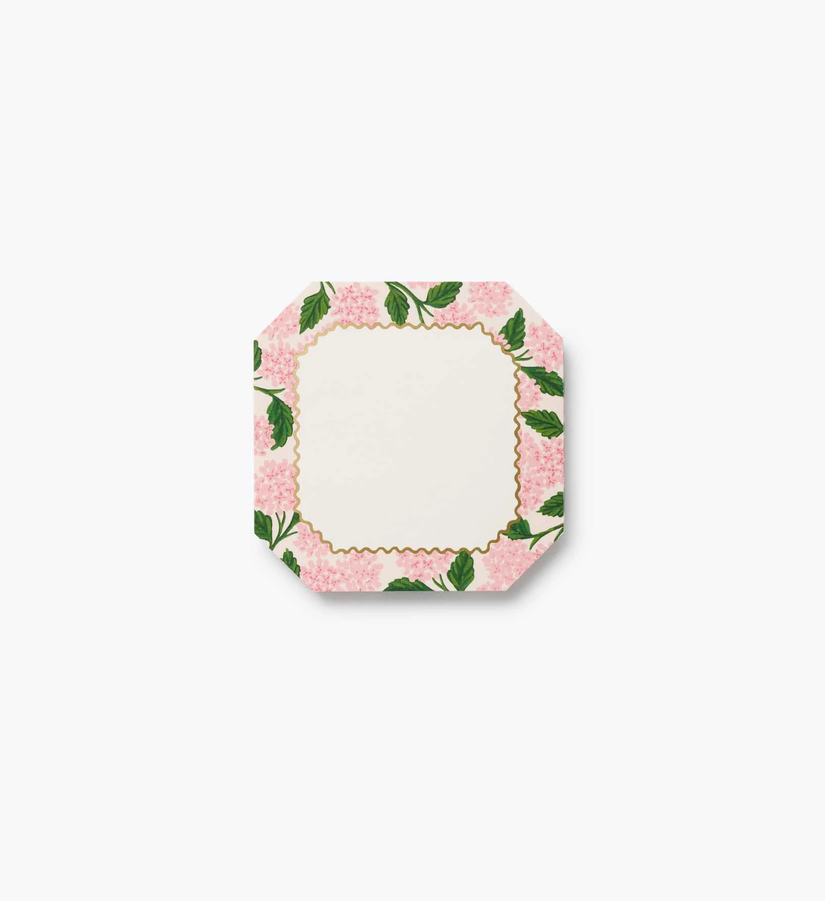 Mini Notepad Trio - Pink Hydrangea - Image 6