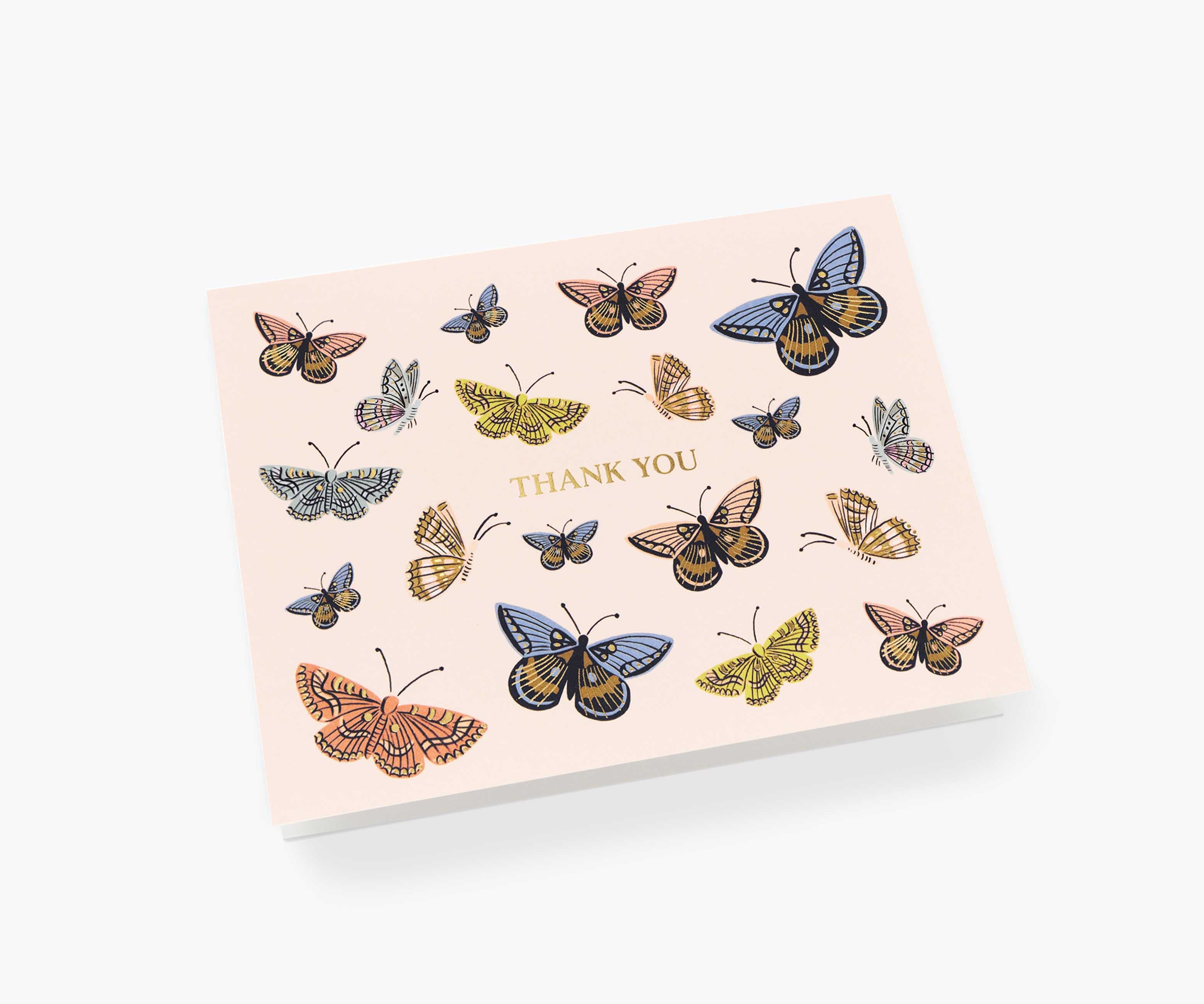 Monarch Thank You Cards - Boxed Set - Image 2
