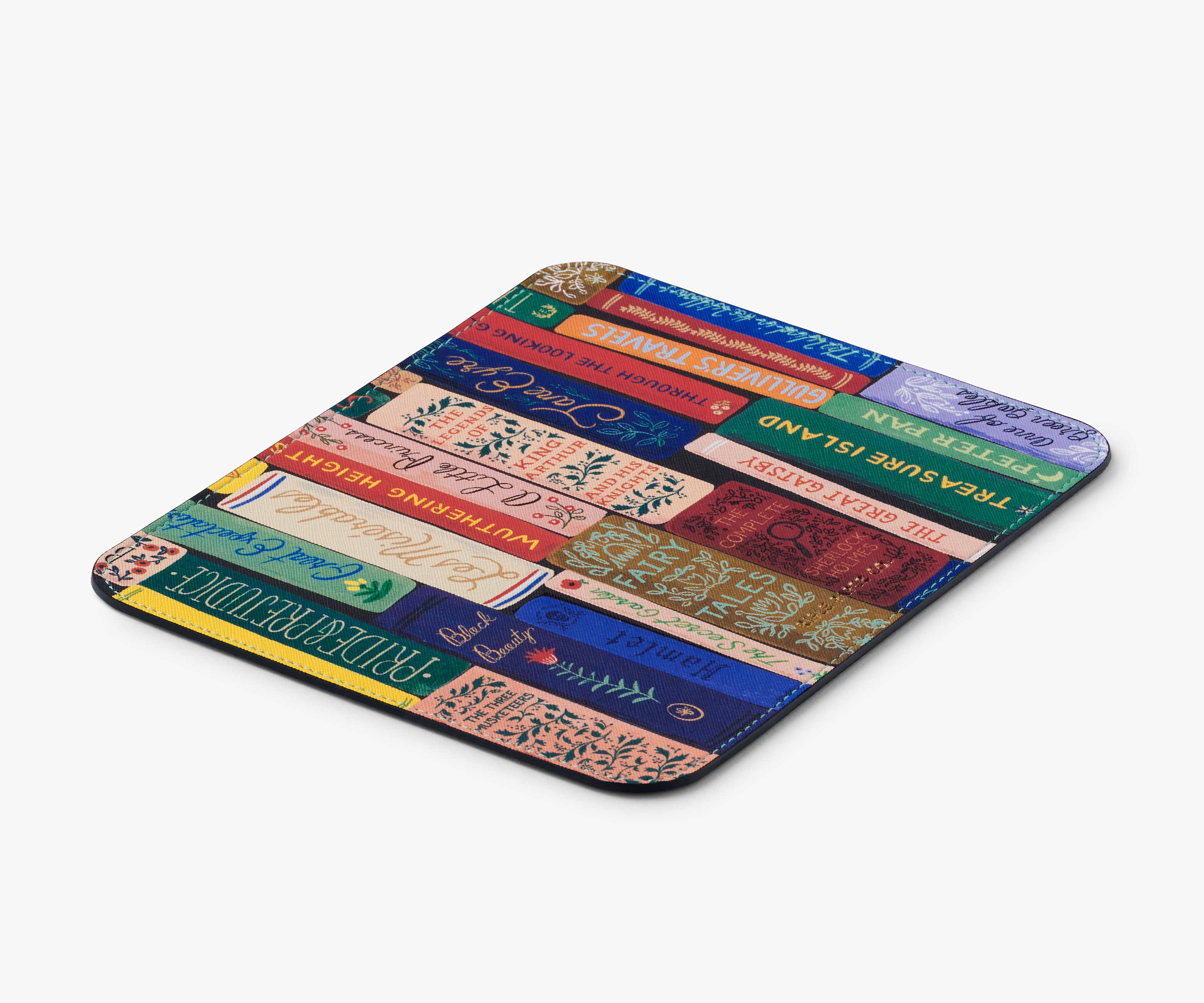 Mouse Pad - Bookshelf - Image 3