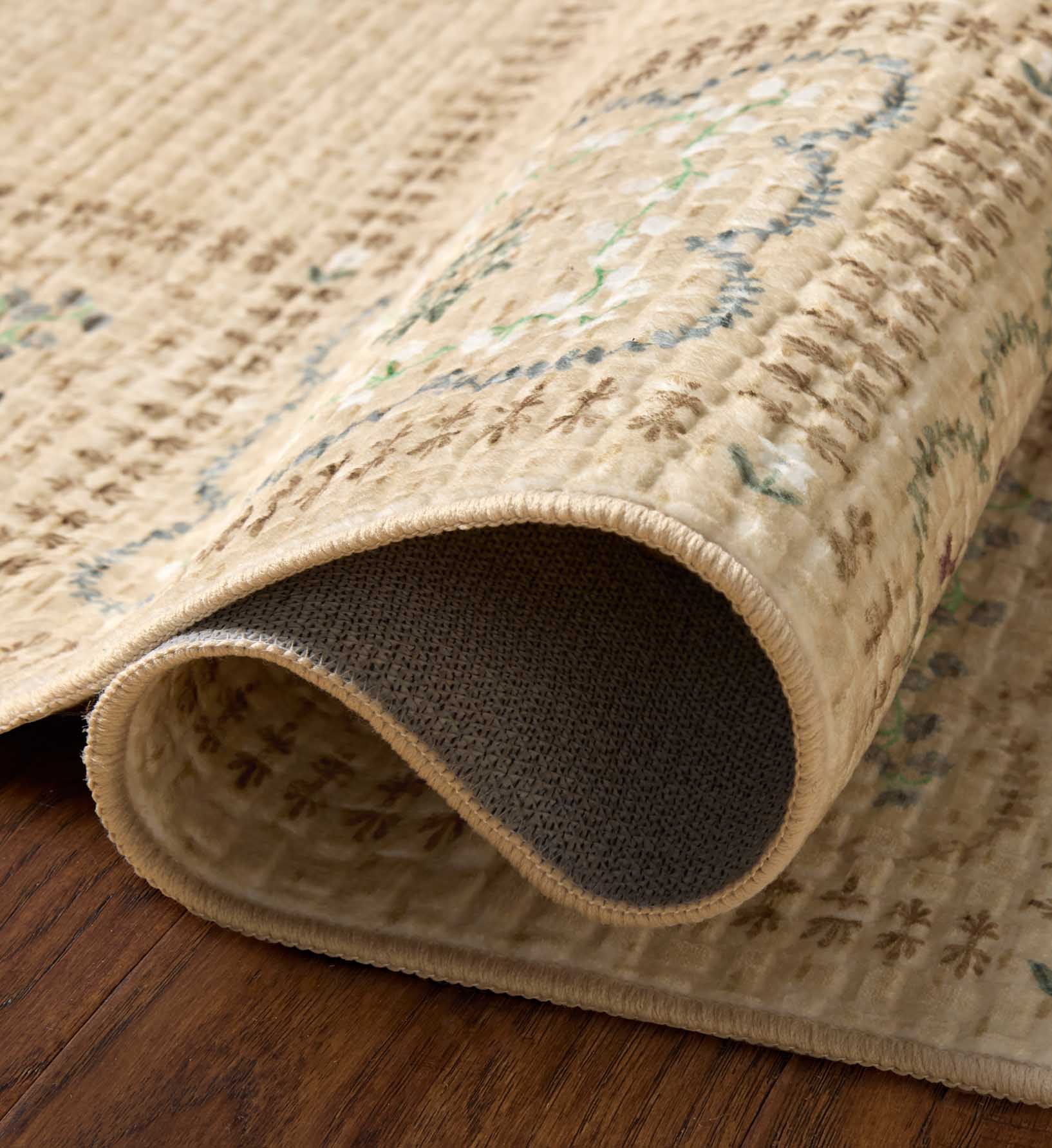 Orchard Lottie Washable Rug - Natural - Image 5