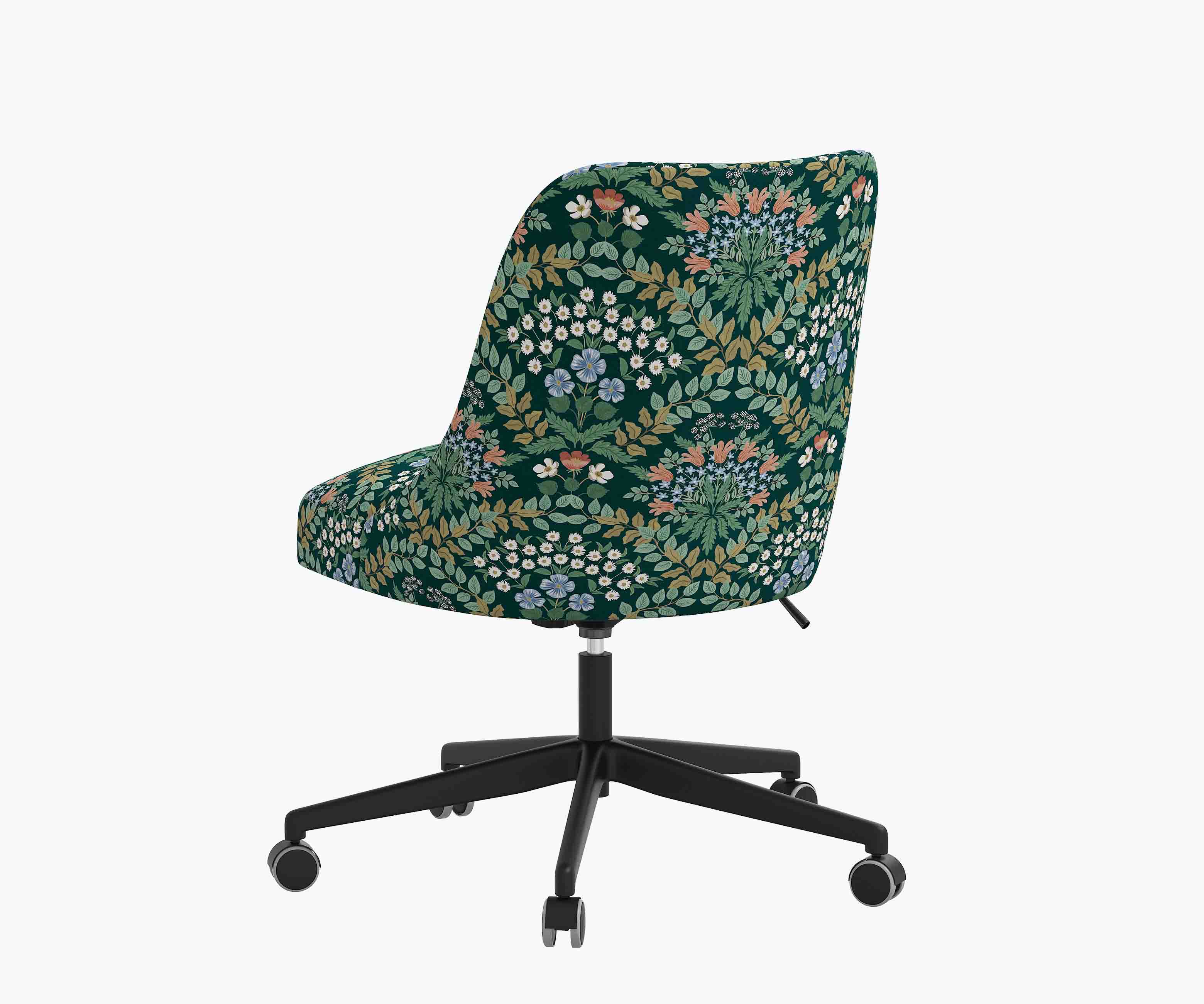 Oxford Desk Chair - Bramble - Image 4