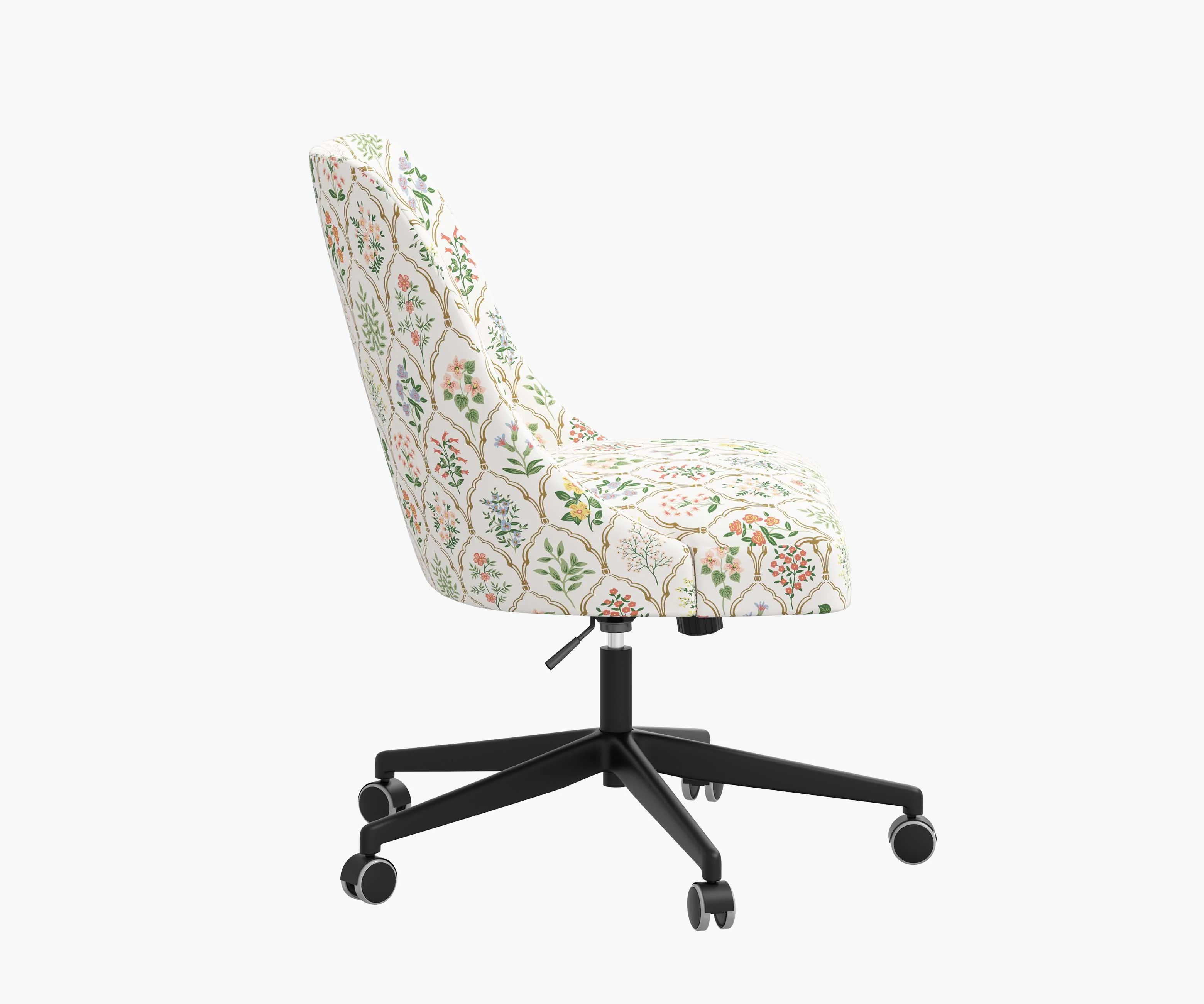 Oxford Desk Chair - Hawthorne - Image 10