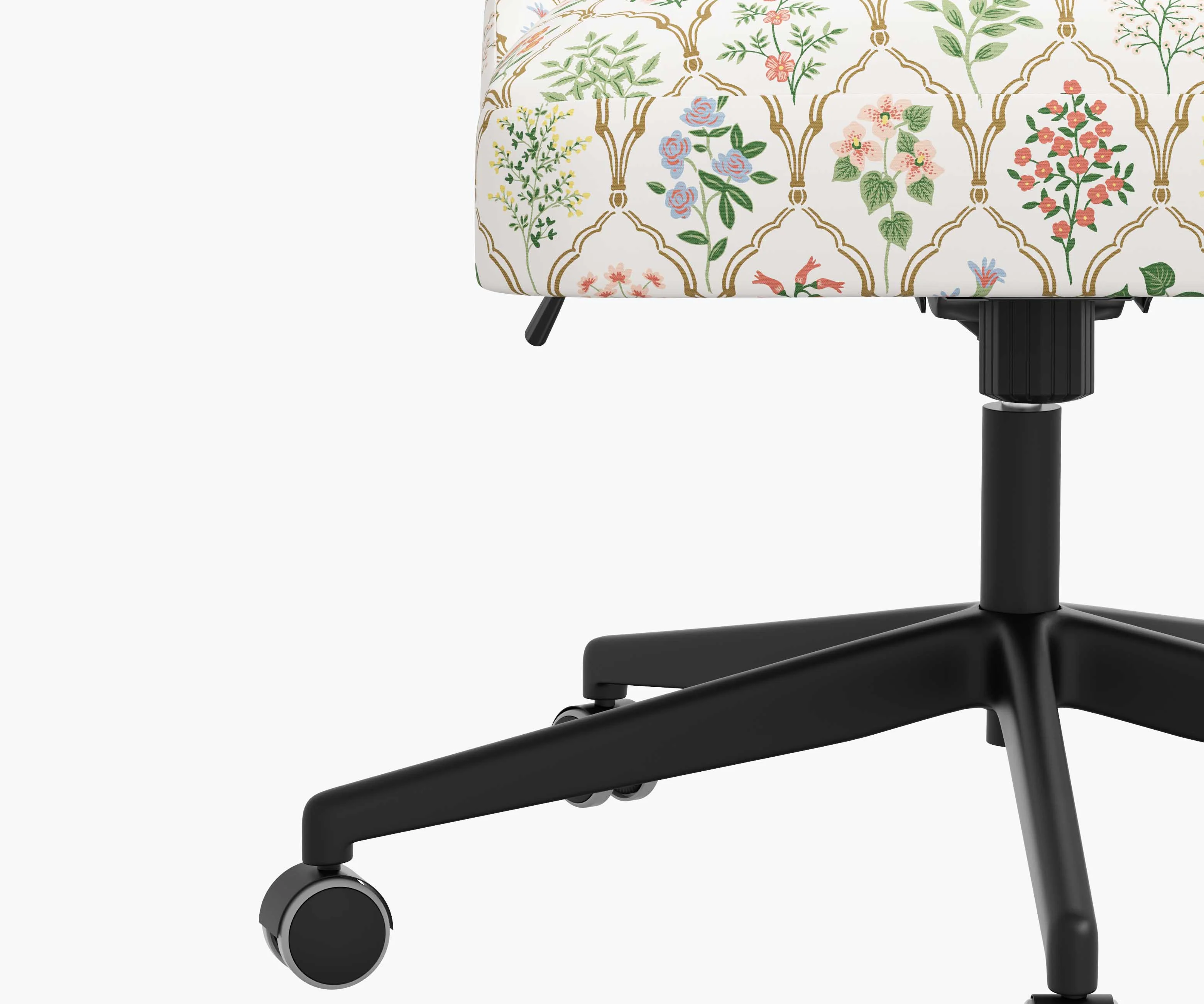Oxford Desk Chair - Hawthorne - Image 12