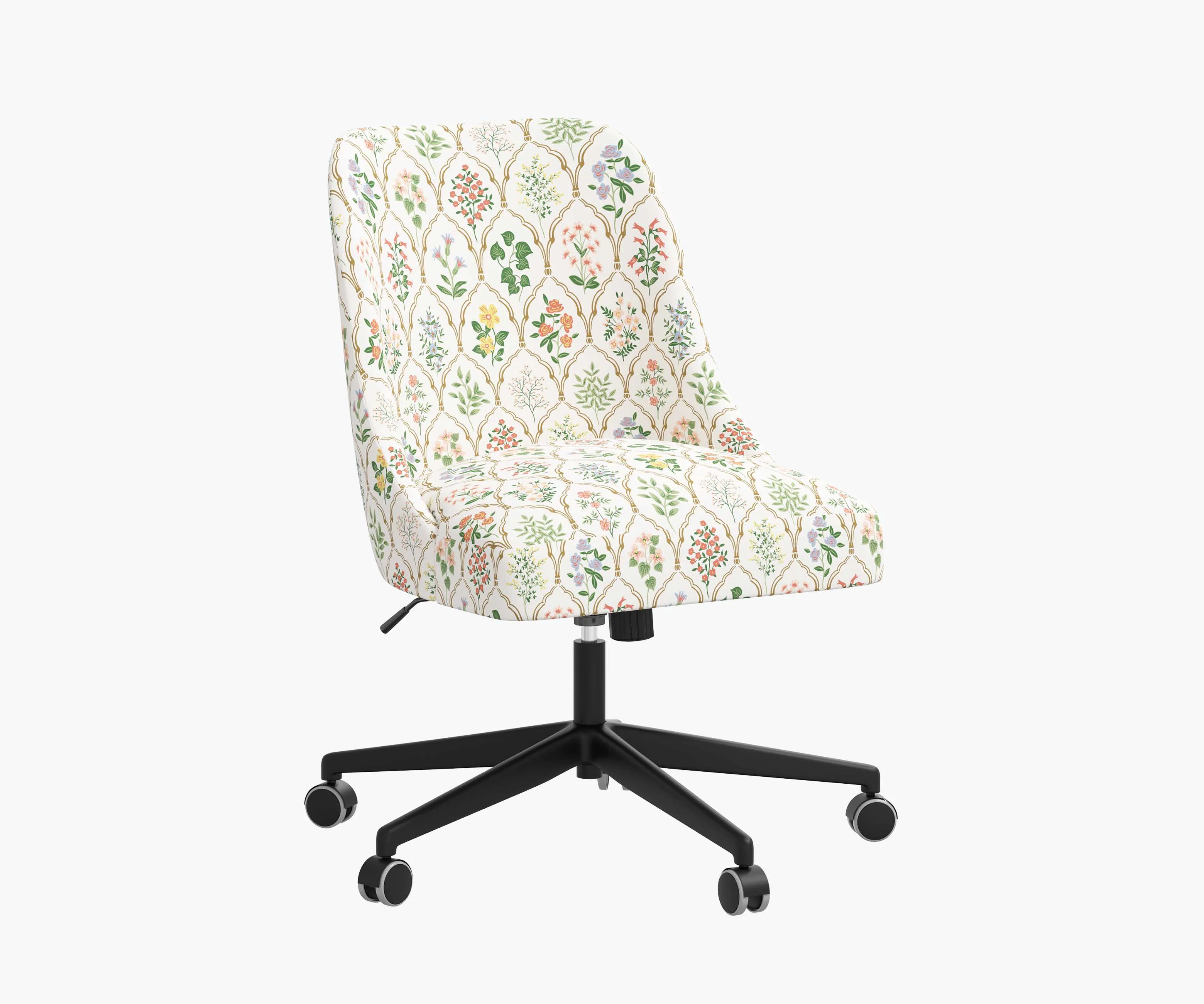 Oxford Desk Chair - Hawthorne - Image 8
