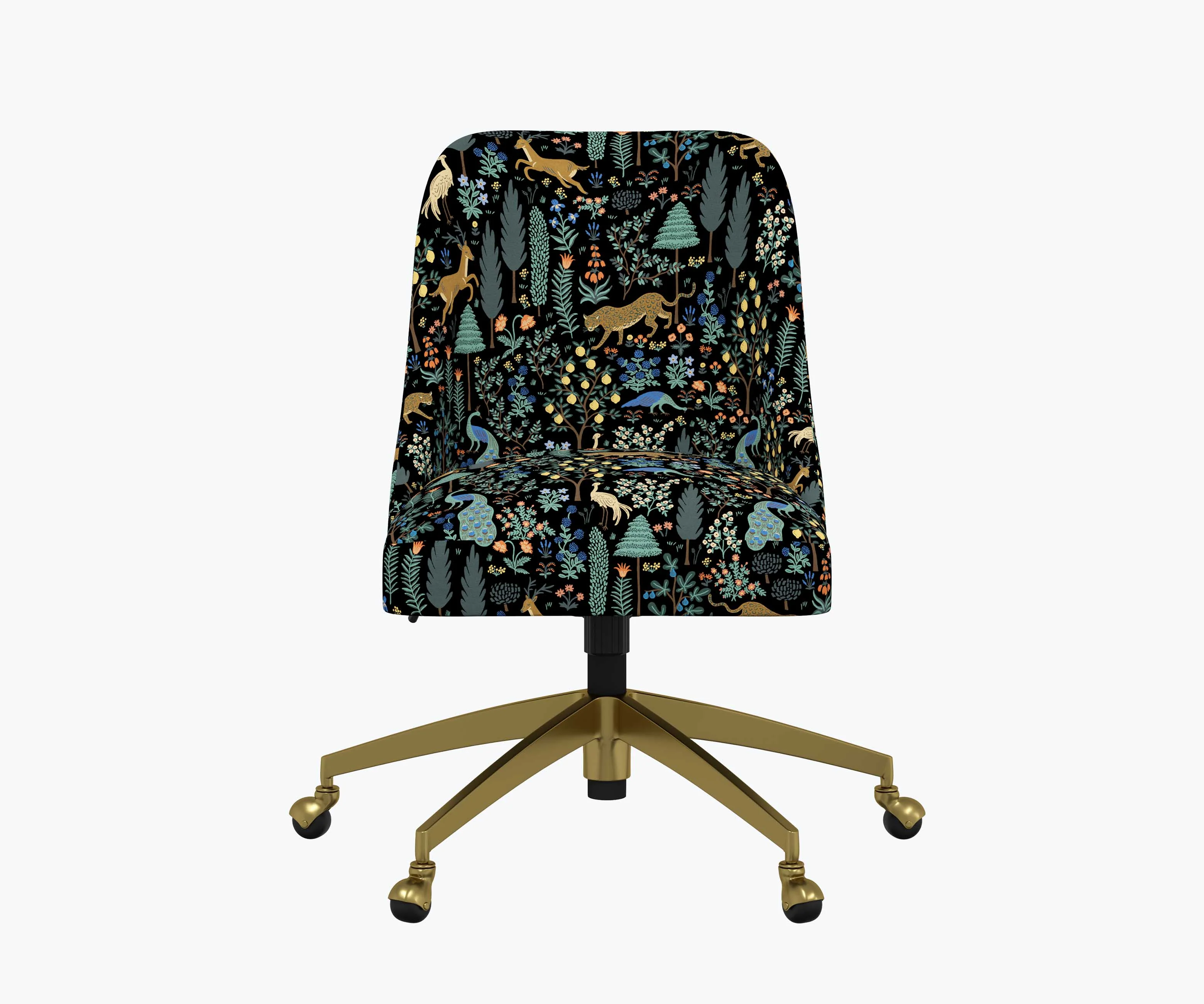 Oxford Desk Chair - Menagerie - Image 10