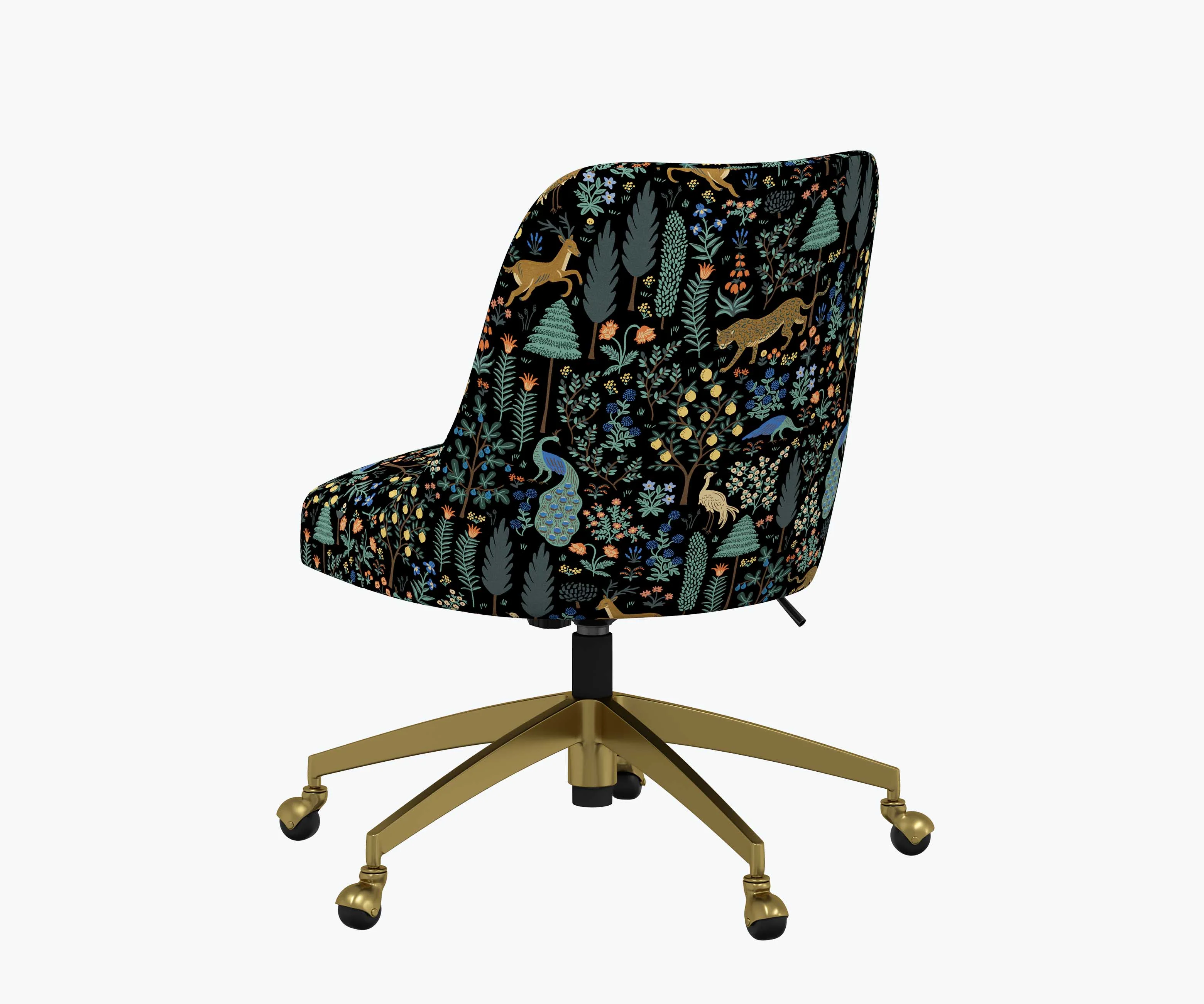 Oxford Desk Chair - Menagerie - Image 12