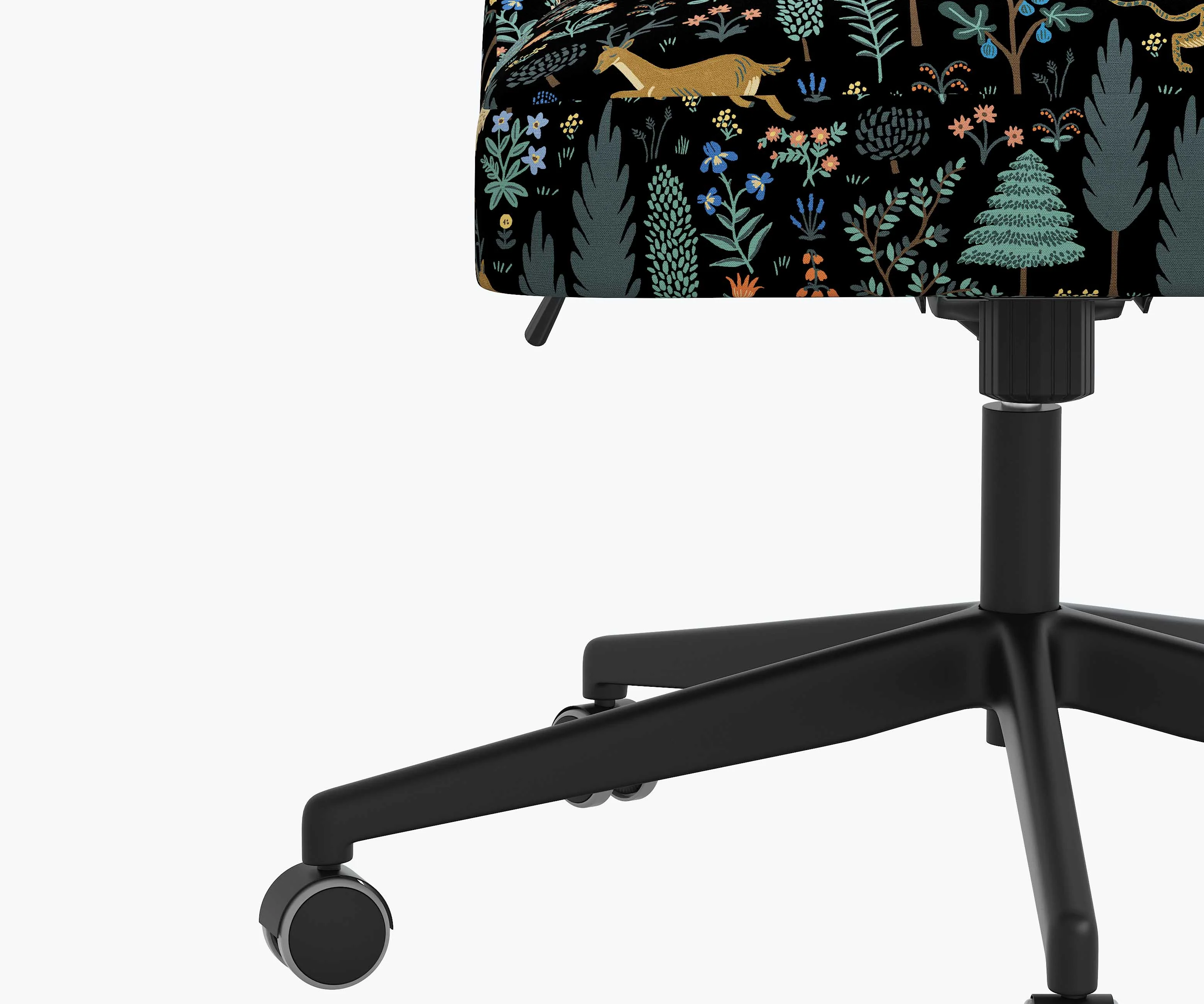 Oxford Desk Chair - Menagerie - Image 6