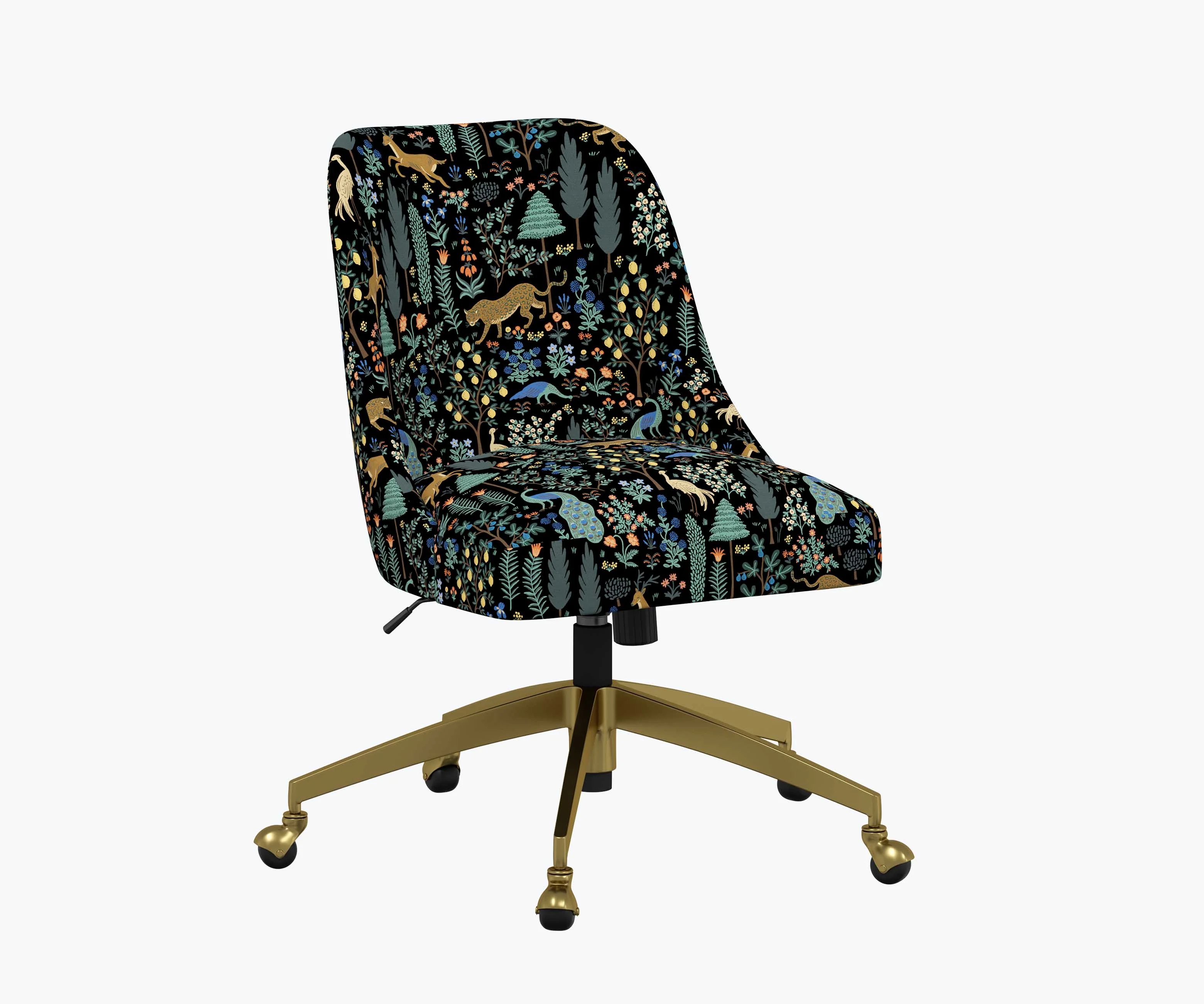 Oxford Desk Chair - Menagerie - Image 9