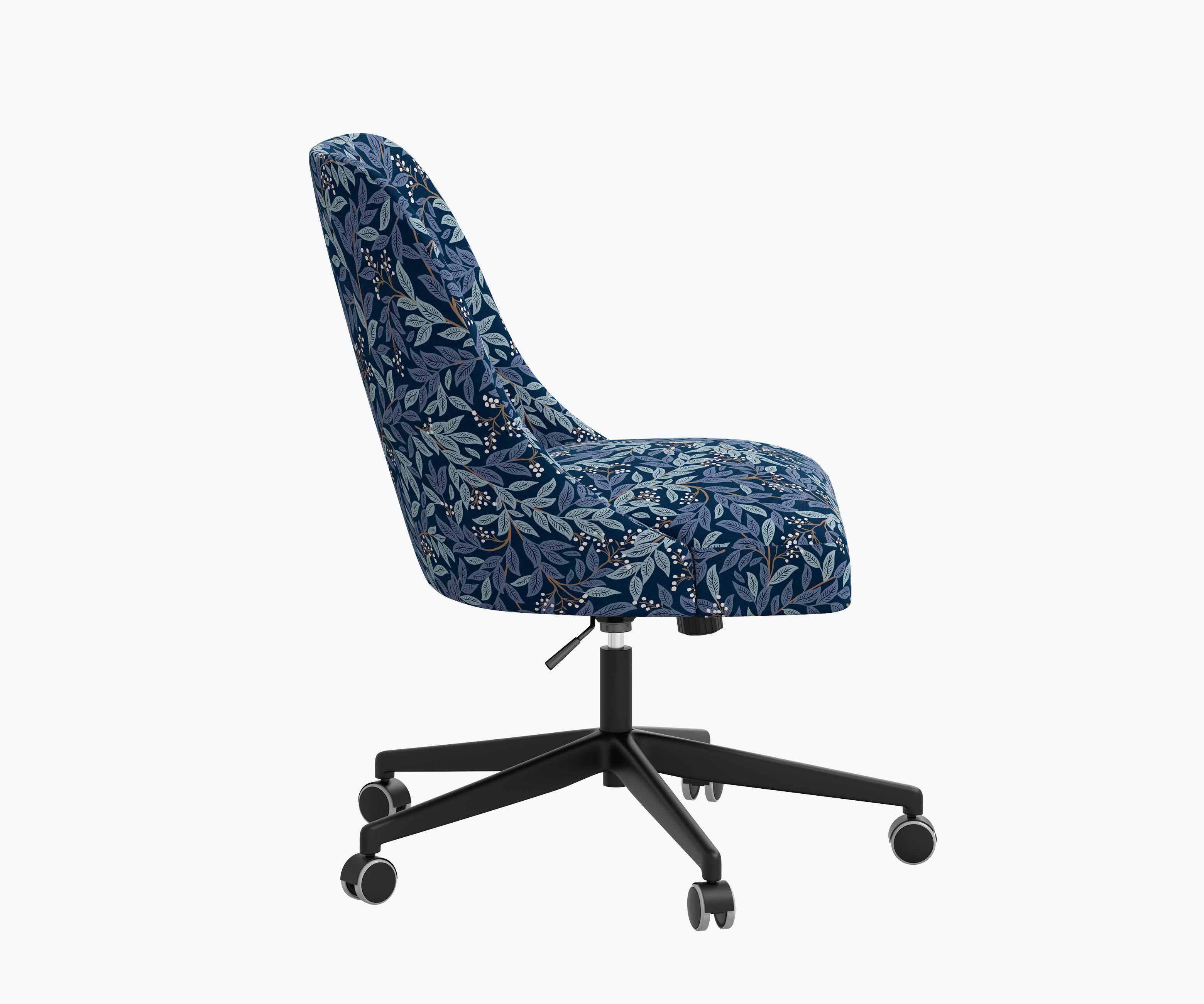 Oxford Desk Chair - Willowberry - Image 10