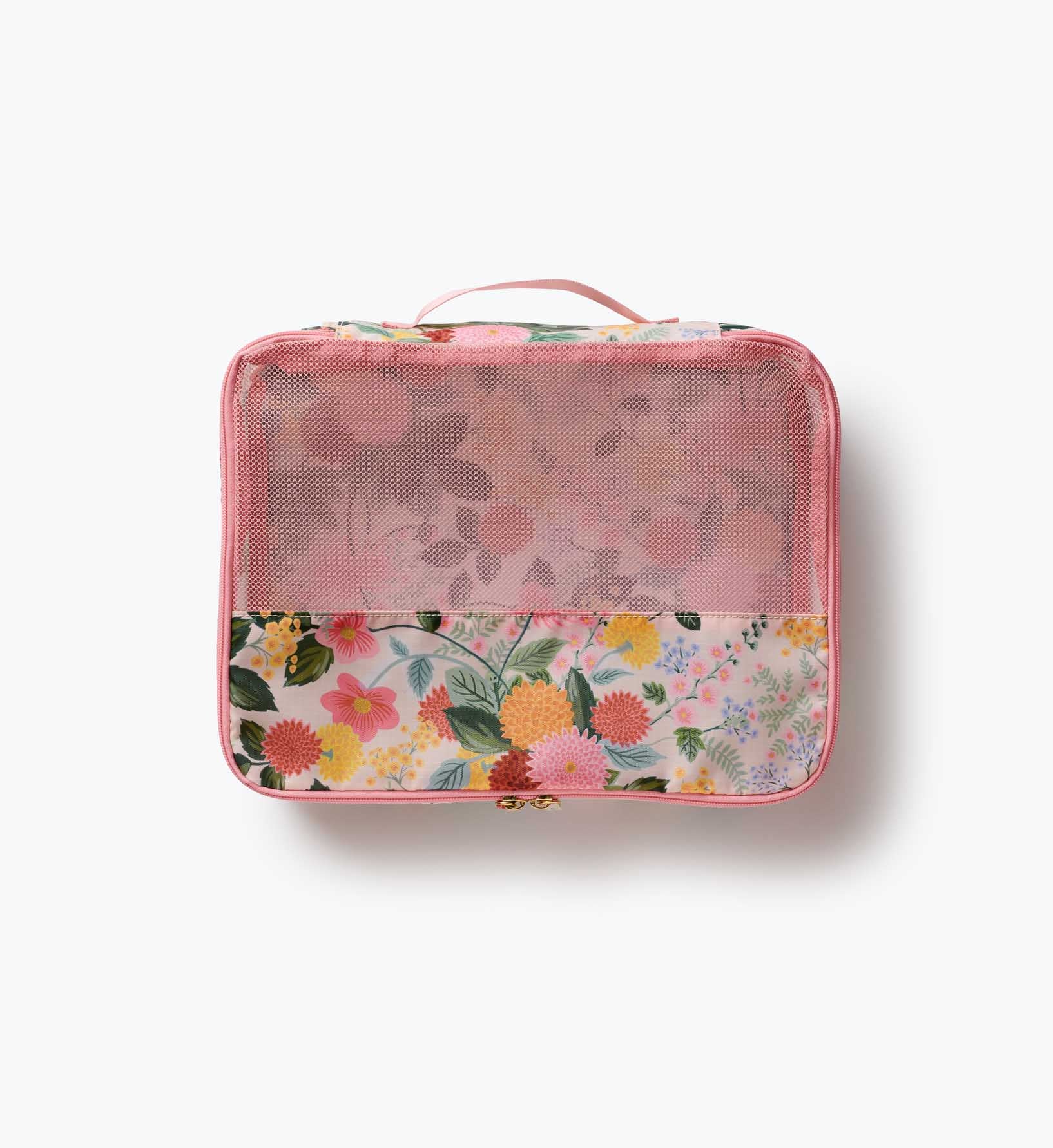Packing Cube Set - Dahlia - Image 5