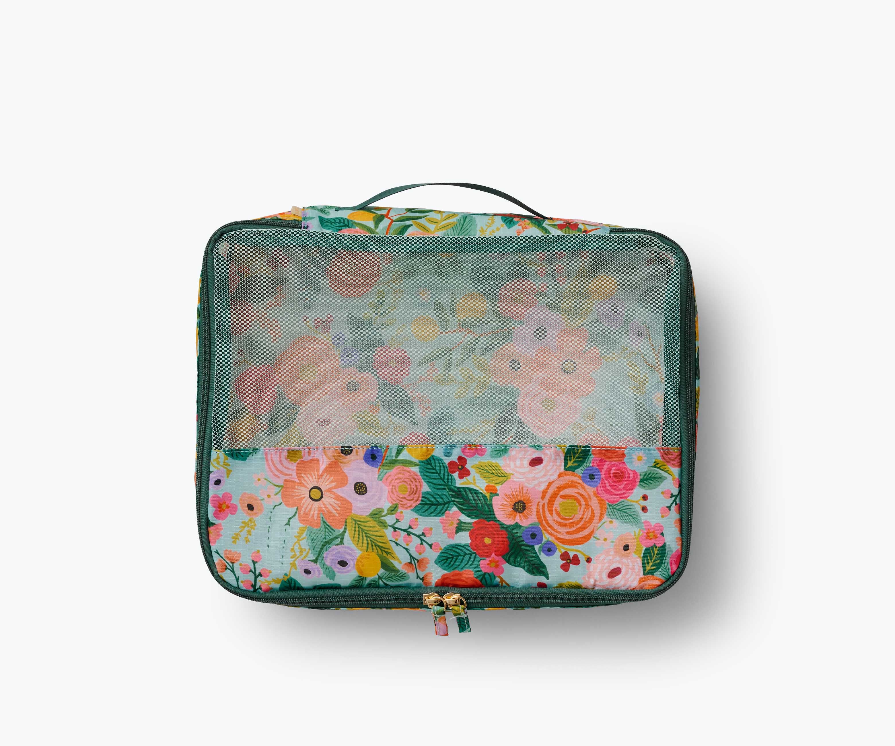 Packing Cube Set - Garden Party - Image 4