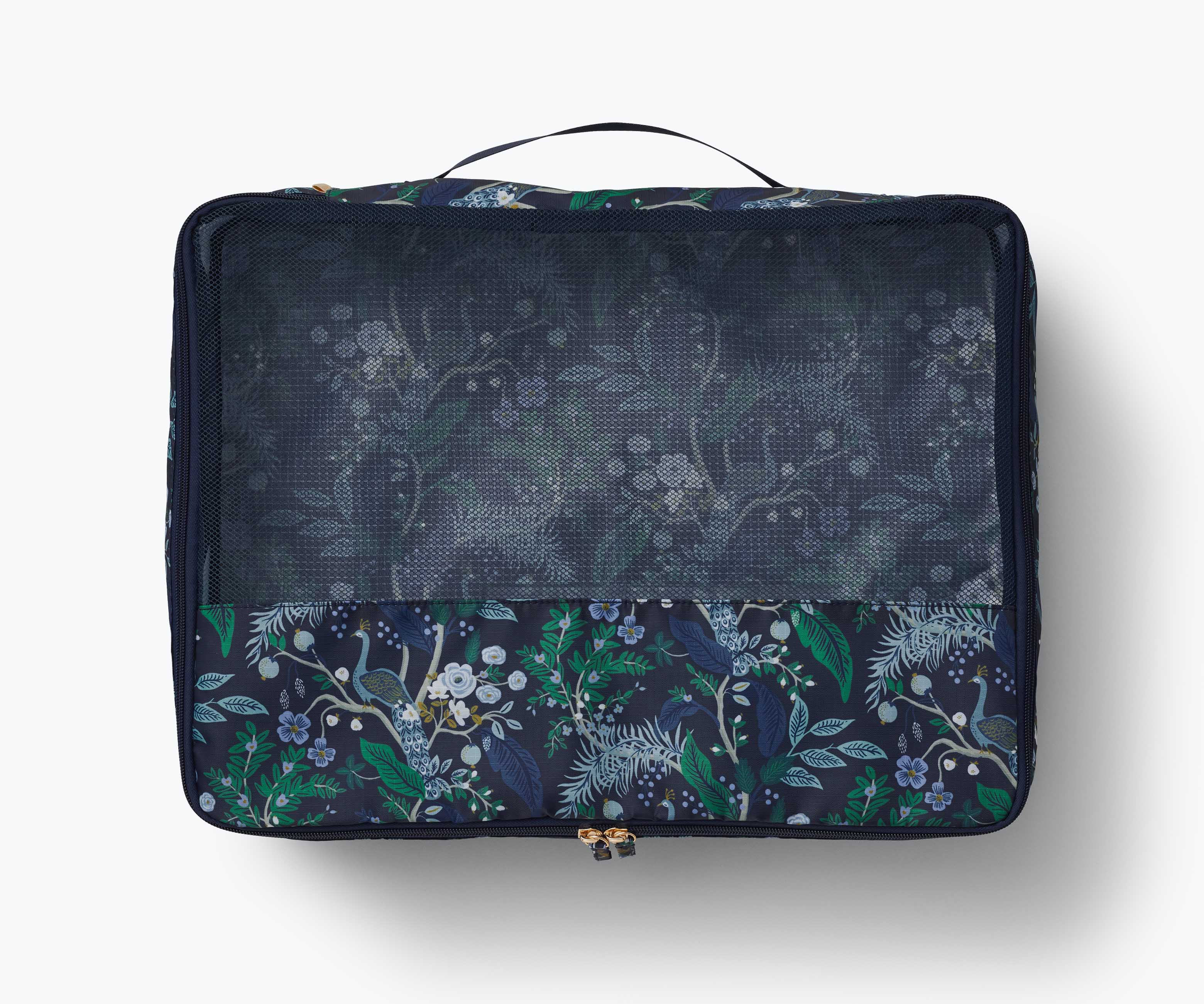 Packing Cube Set - Peacock - Image 4