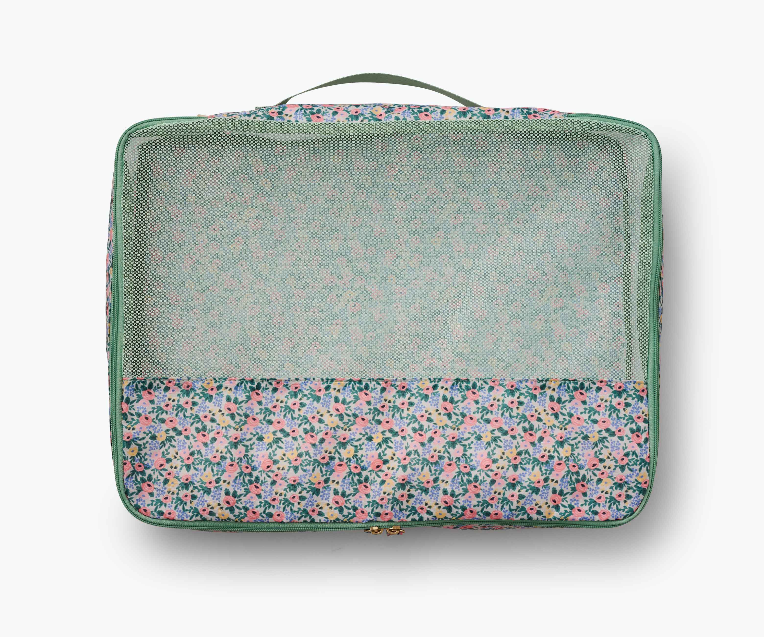 Packing Cube Set - Rosa - Image 4