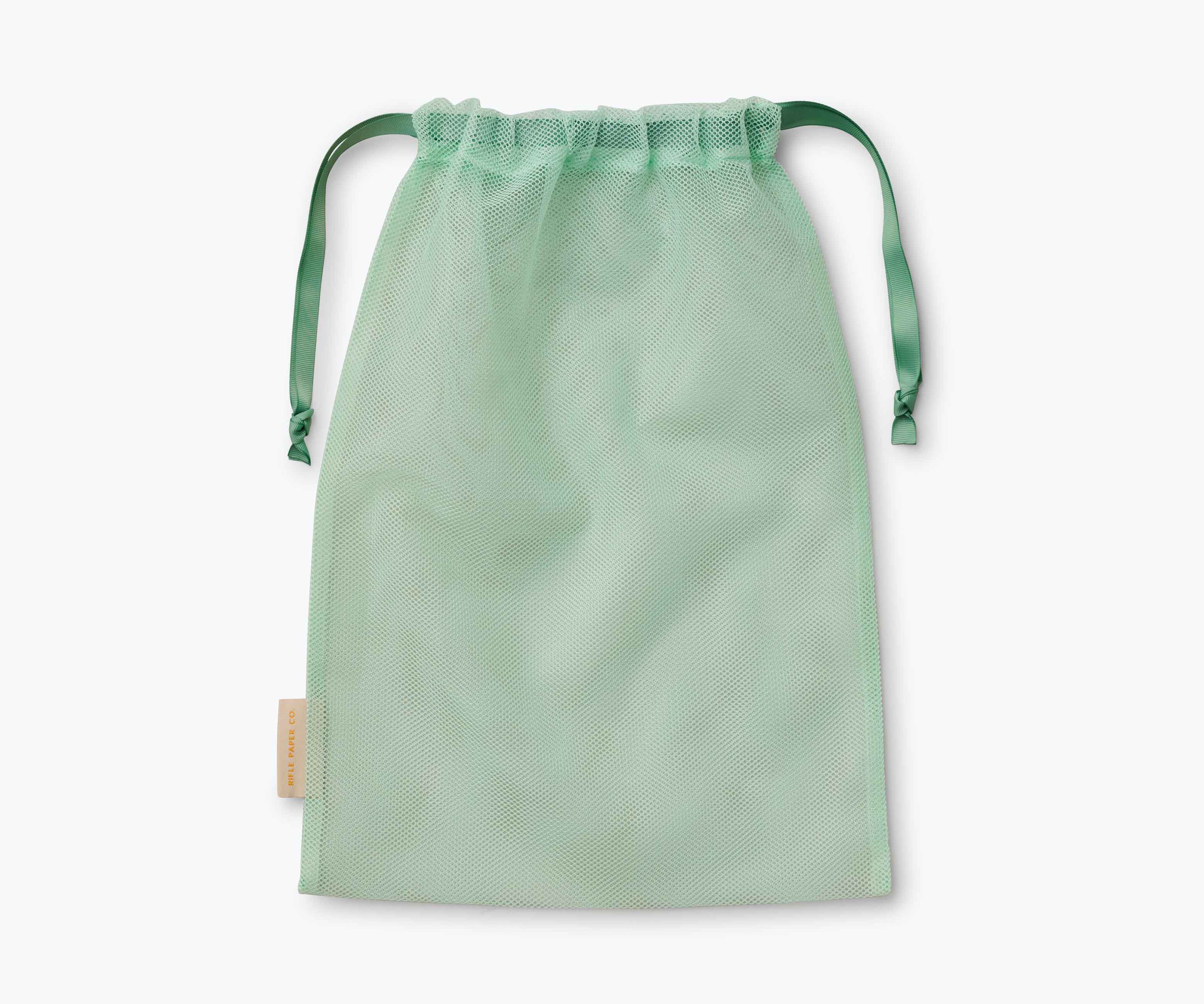 Packing Cube Set - Rosa - Image 7