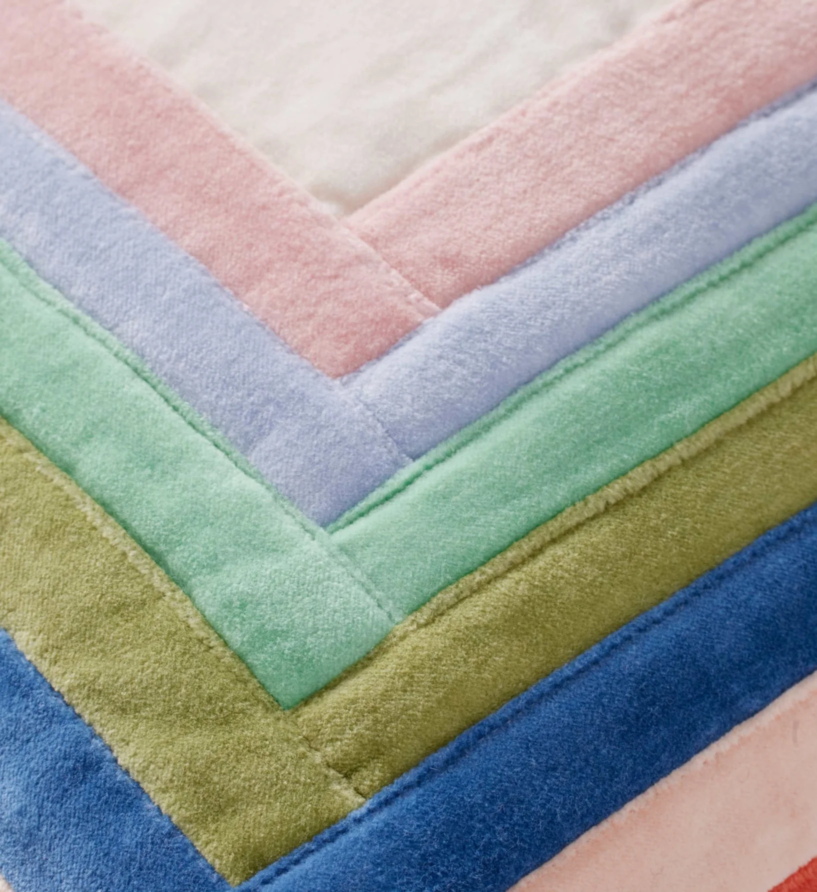 Palette Pillow - Multi - Image 2