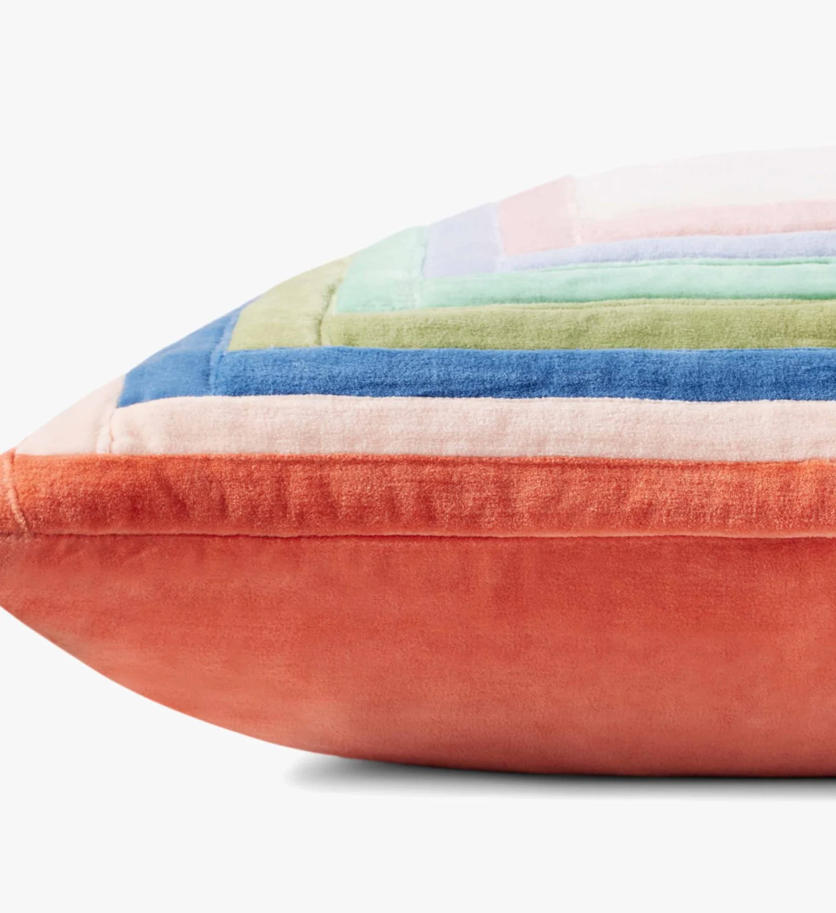 Palette Pillow - Multi - Image 3