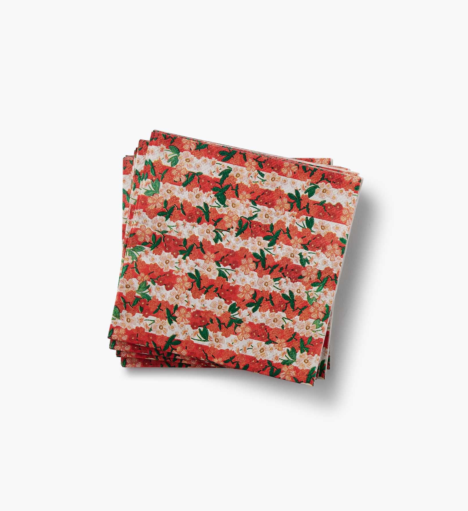 Paper Cocktail Napkins - Americana - Image 3