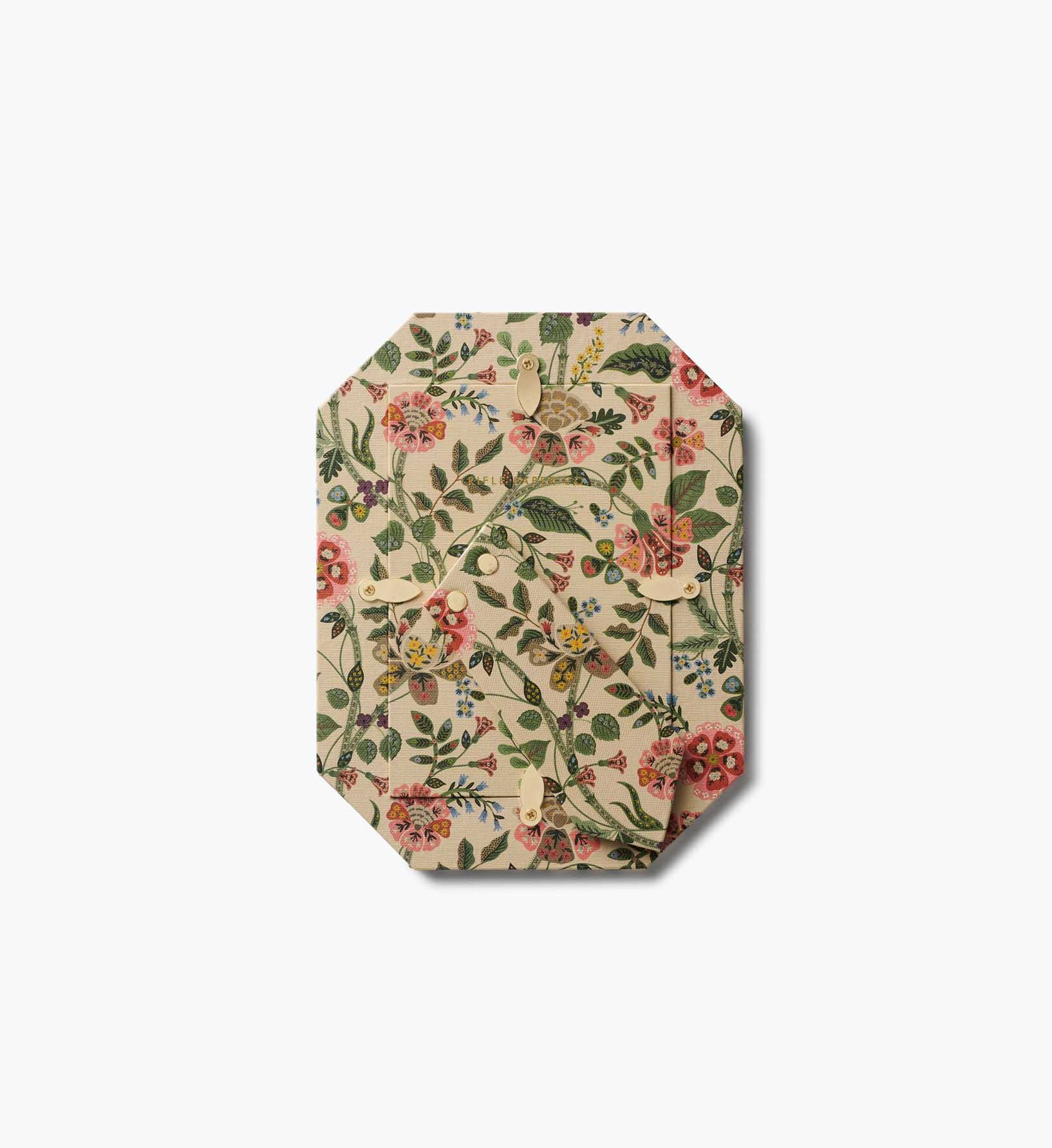 Paper Wrapped Picture Frame - Gracie - Image 5