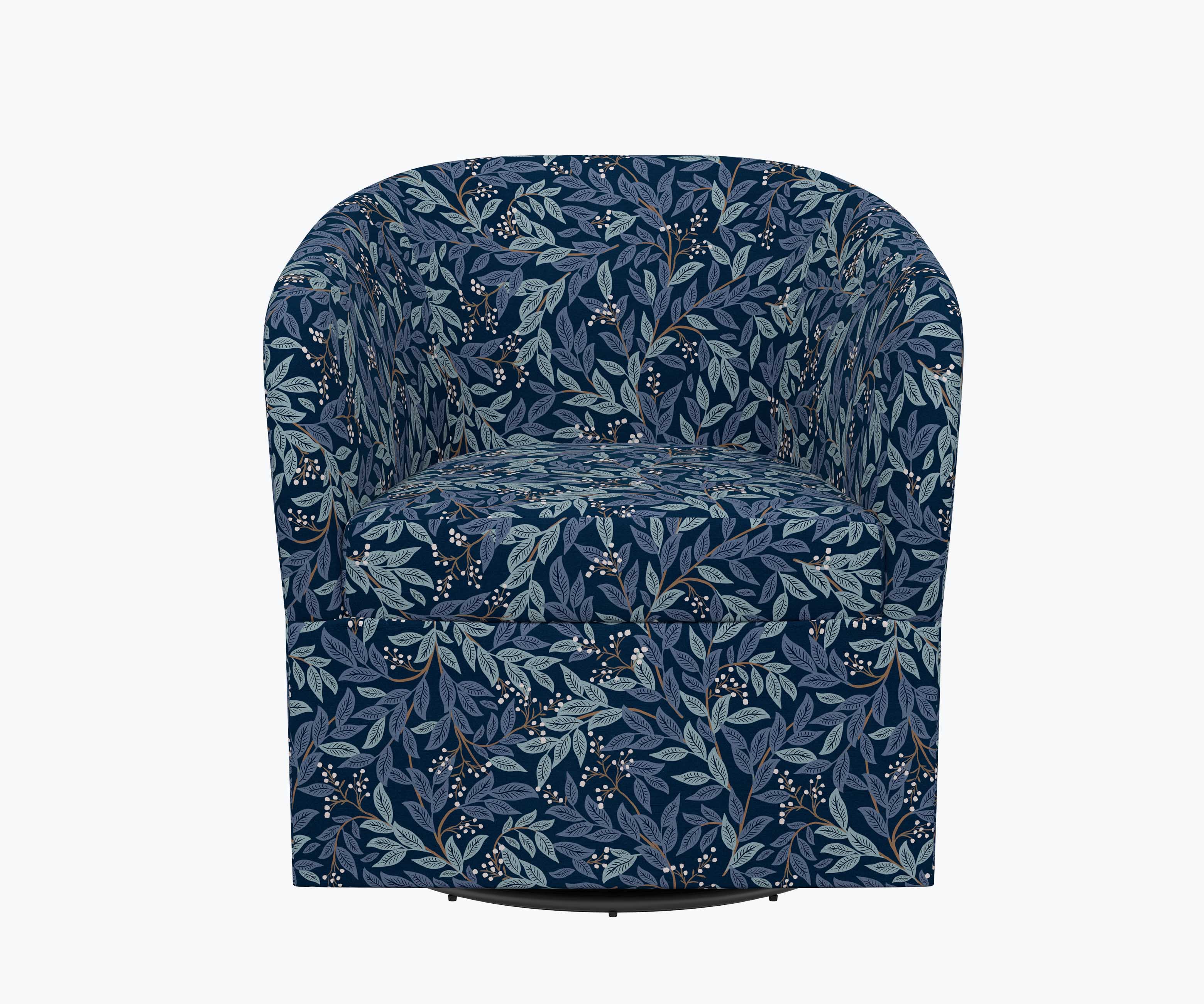 Pembroke Swivel Chair - Willowberry - Image 2