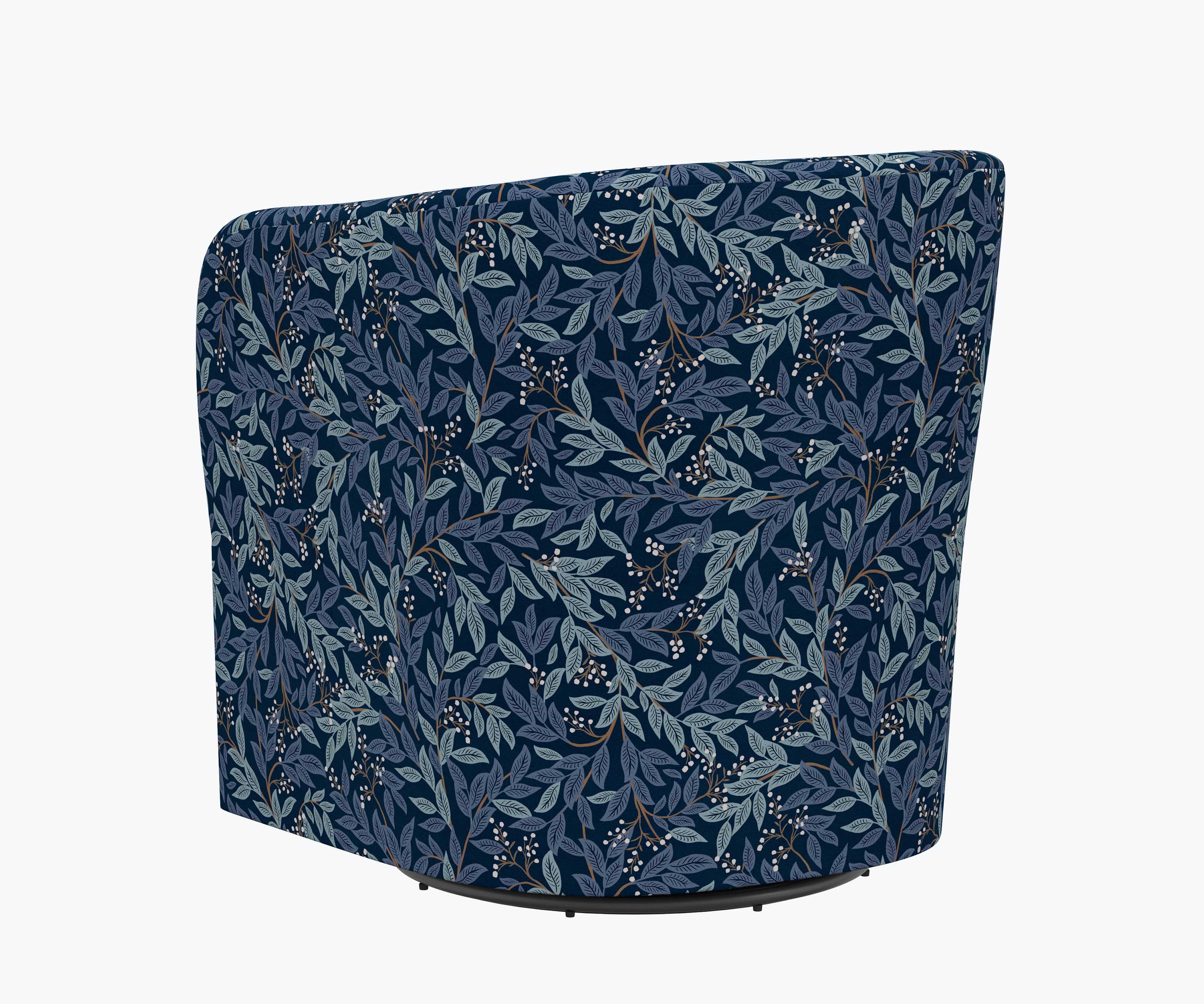 Pembroke Swivel Chair - Willowberry - Image 4