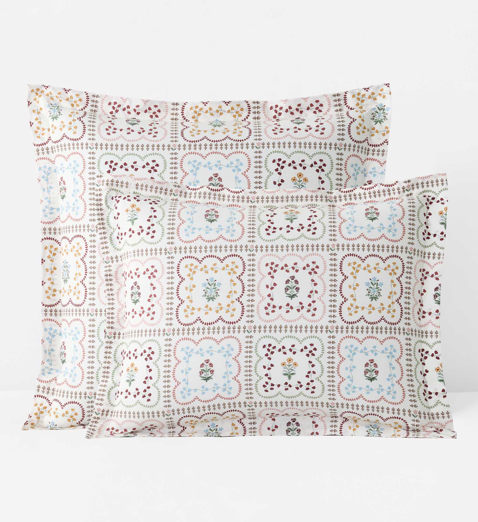 Percale Sham - Lottie - Image 4