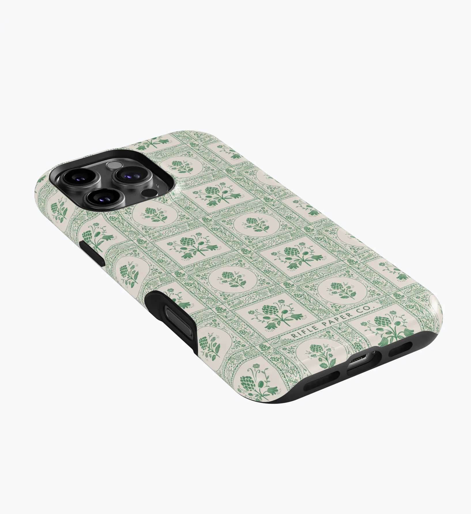 Phone Case - Artichoke - Image 3