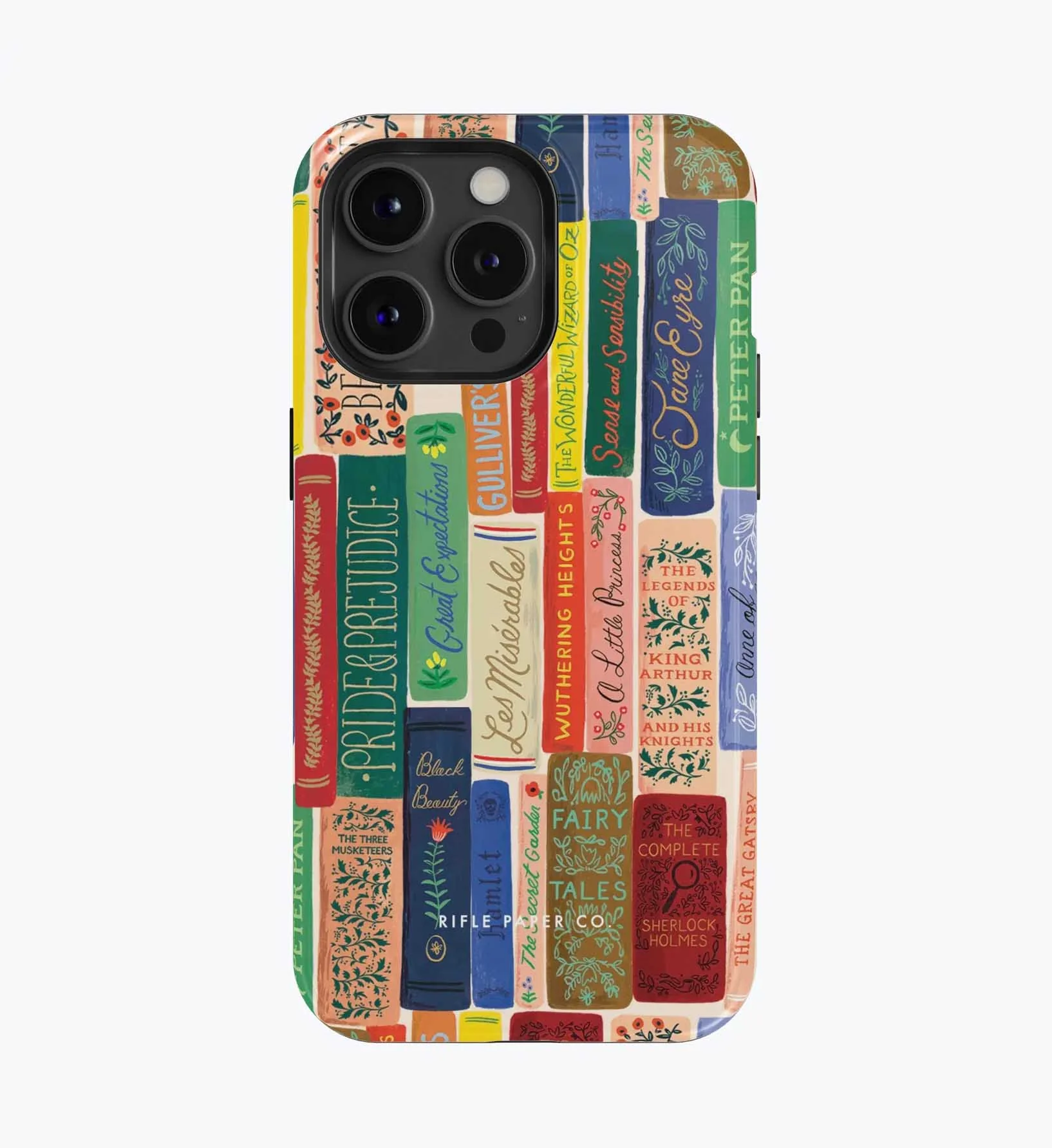 Phone Case - Book Club - Image 12