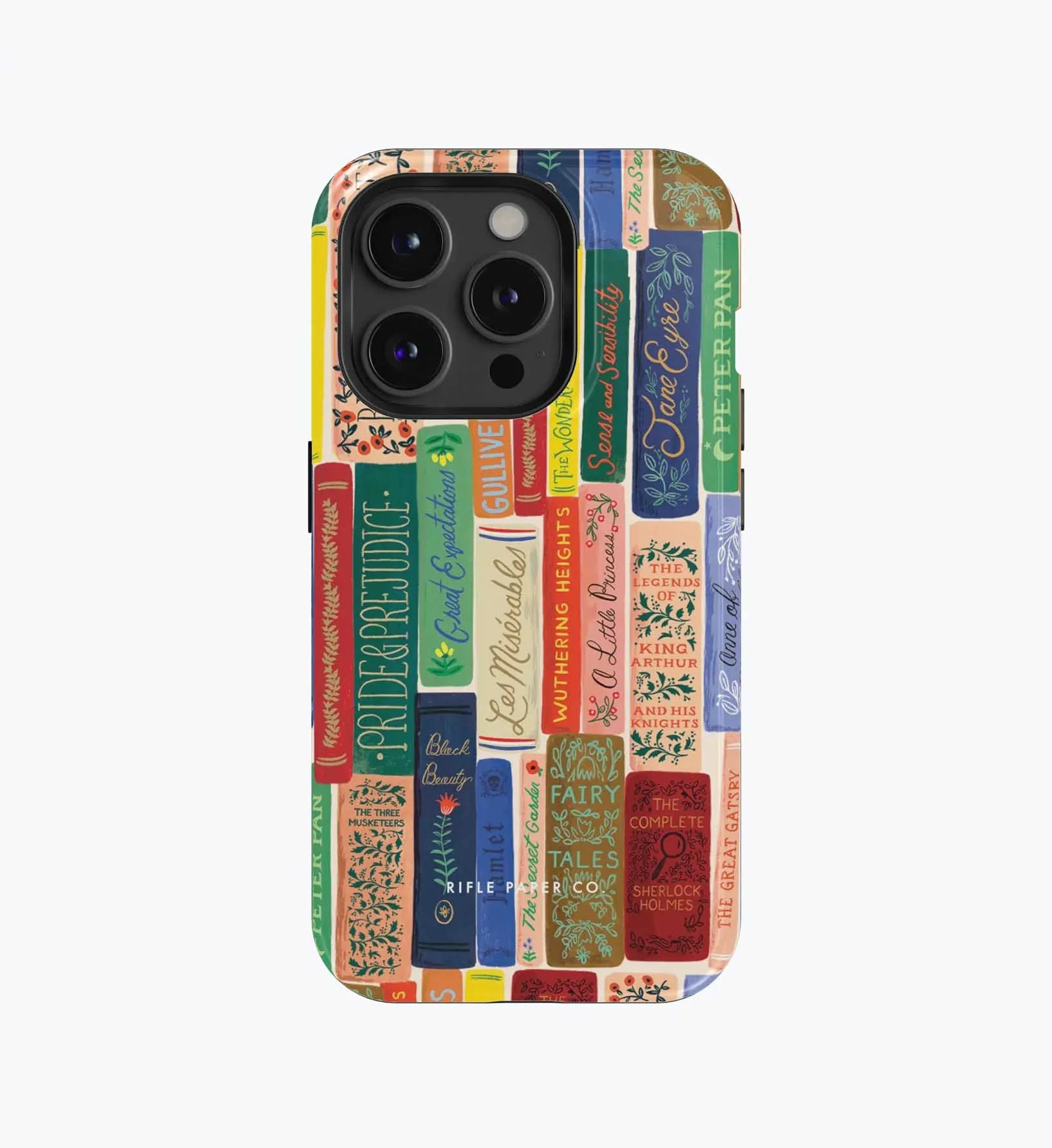 Phone Case - Book Club - Image 13
