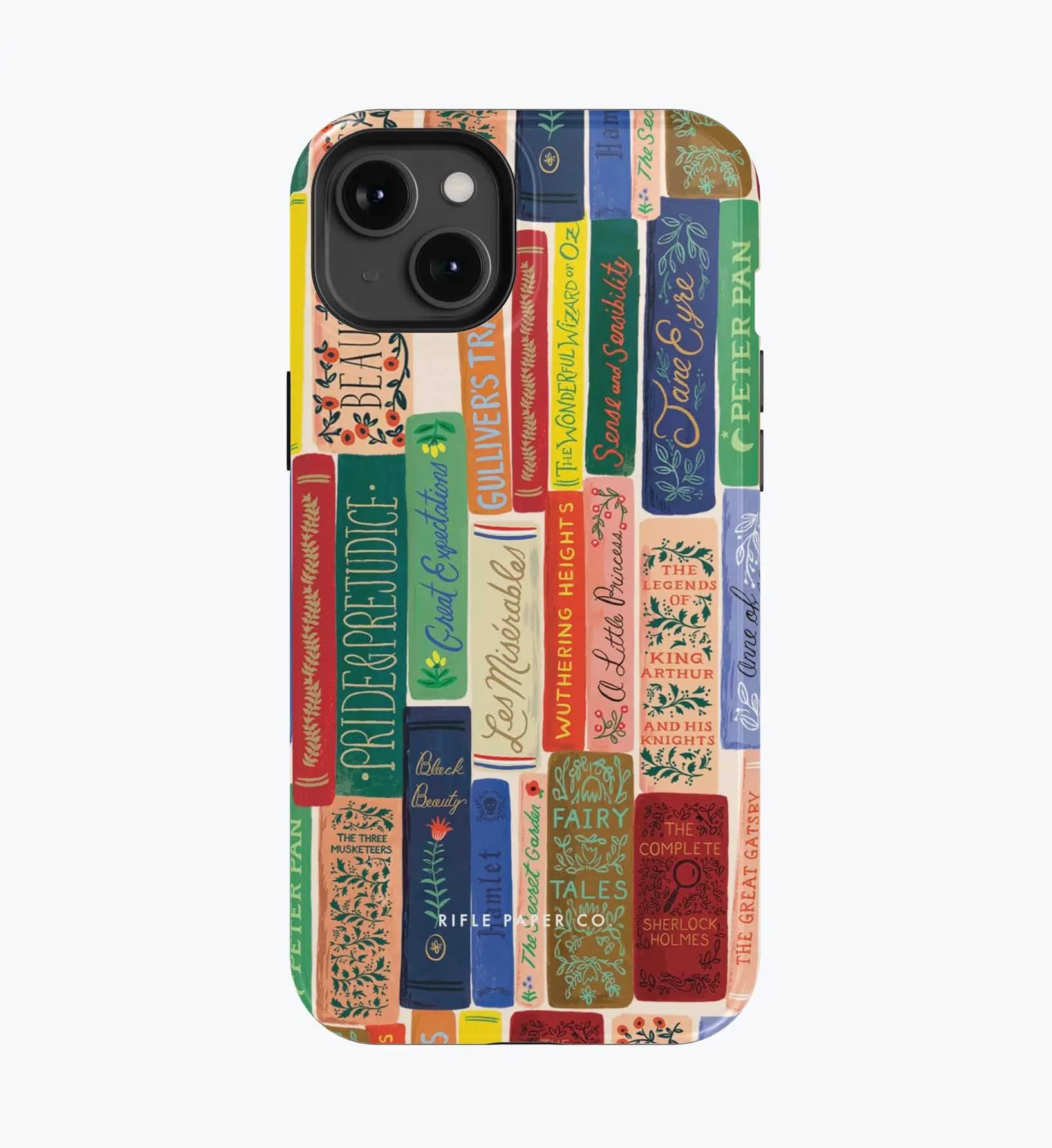 Phone Case - Book Club - Image 14