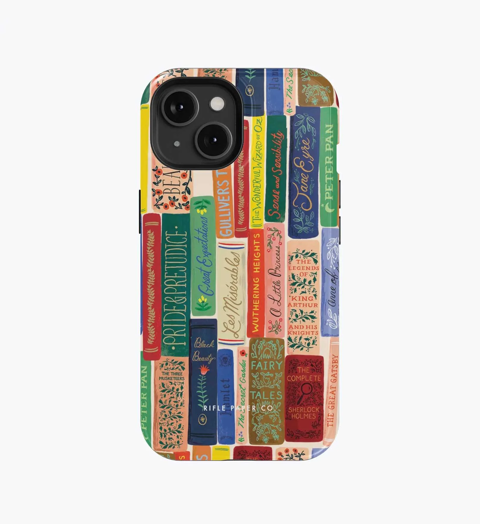 Phone Case - Book Club - Image 15